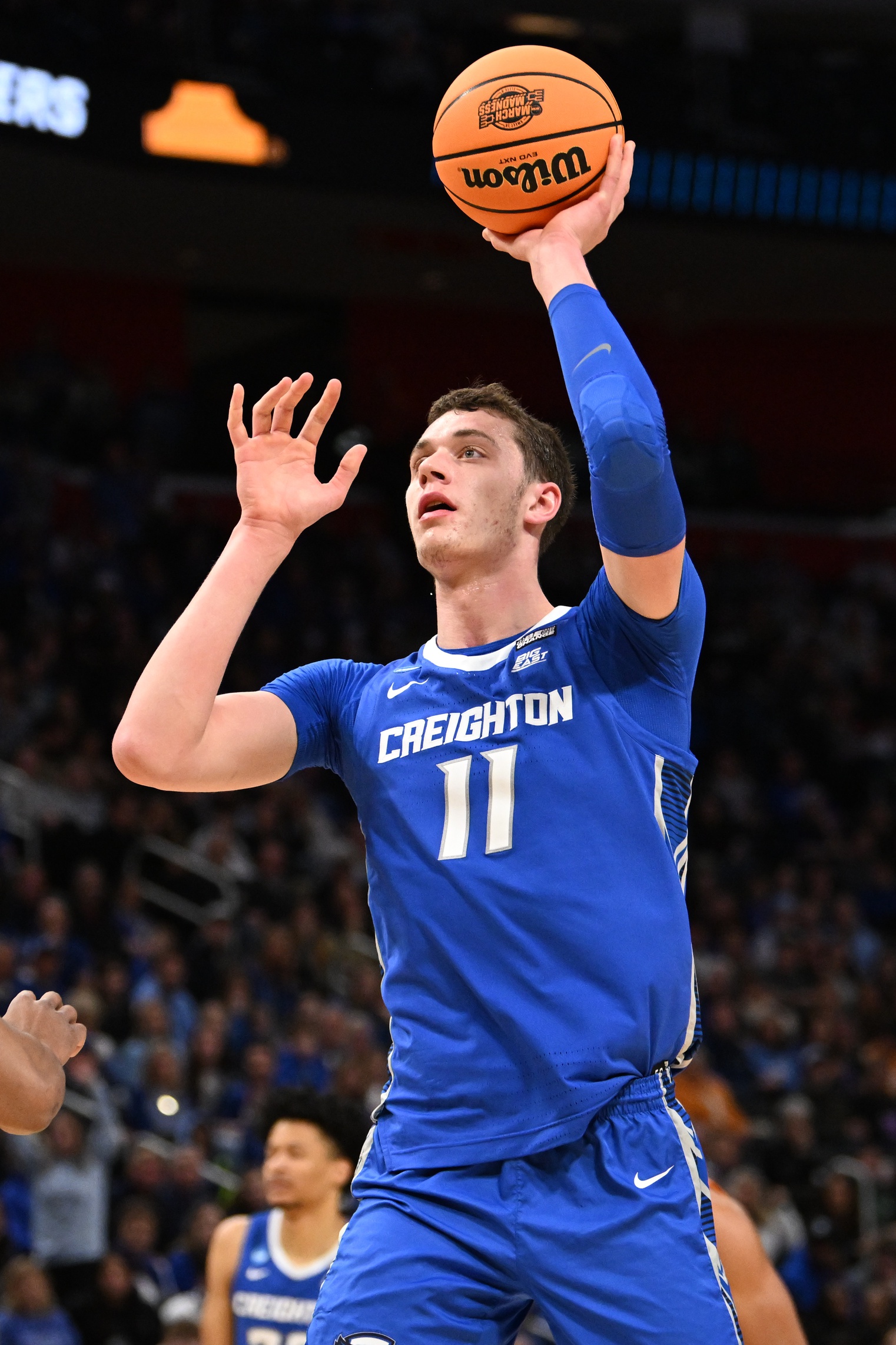 college basketball picks ryan kalekbrenner creighton bluejays predictions best bets