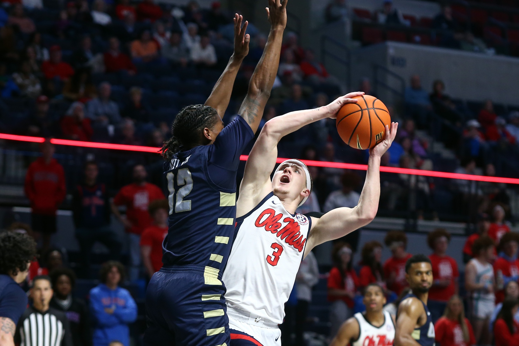 college basketball picks Sean Pedulla Ole Miss Rebels predictions best bet odds