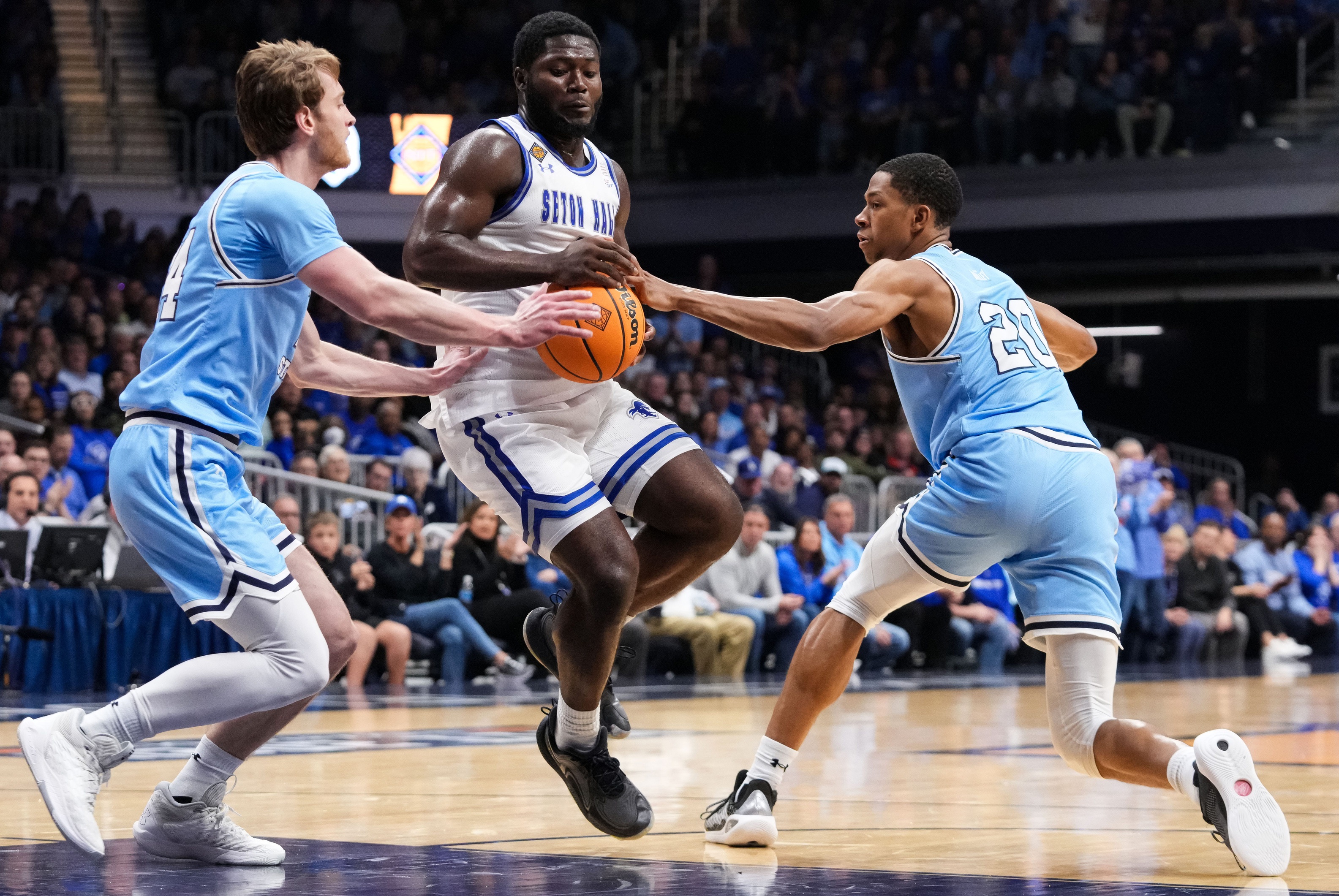 college basketball picks Seton Hall Pirates predictions best bet odds