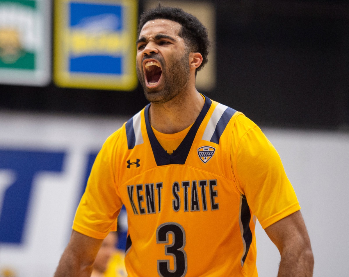 Eastern Michigan Eagles vs Kent State Golden Flashes Prediction, 2/17/2023 College Basketball Picks, Best Bets & Odds