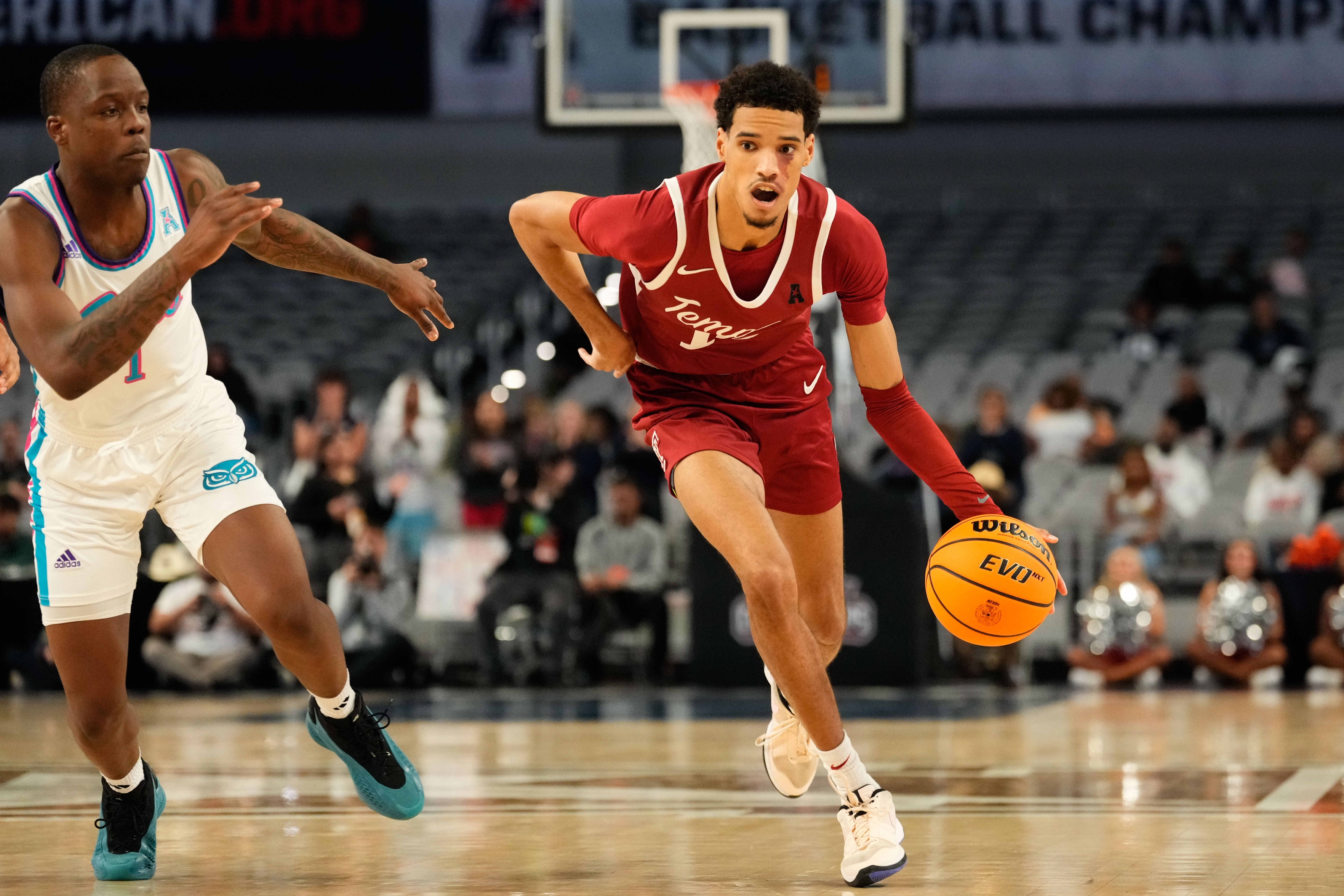 college basketball picks Steve Settle Temple Owls predictions best bet odds