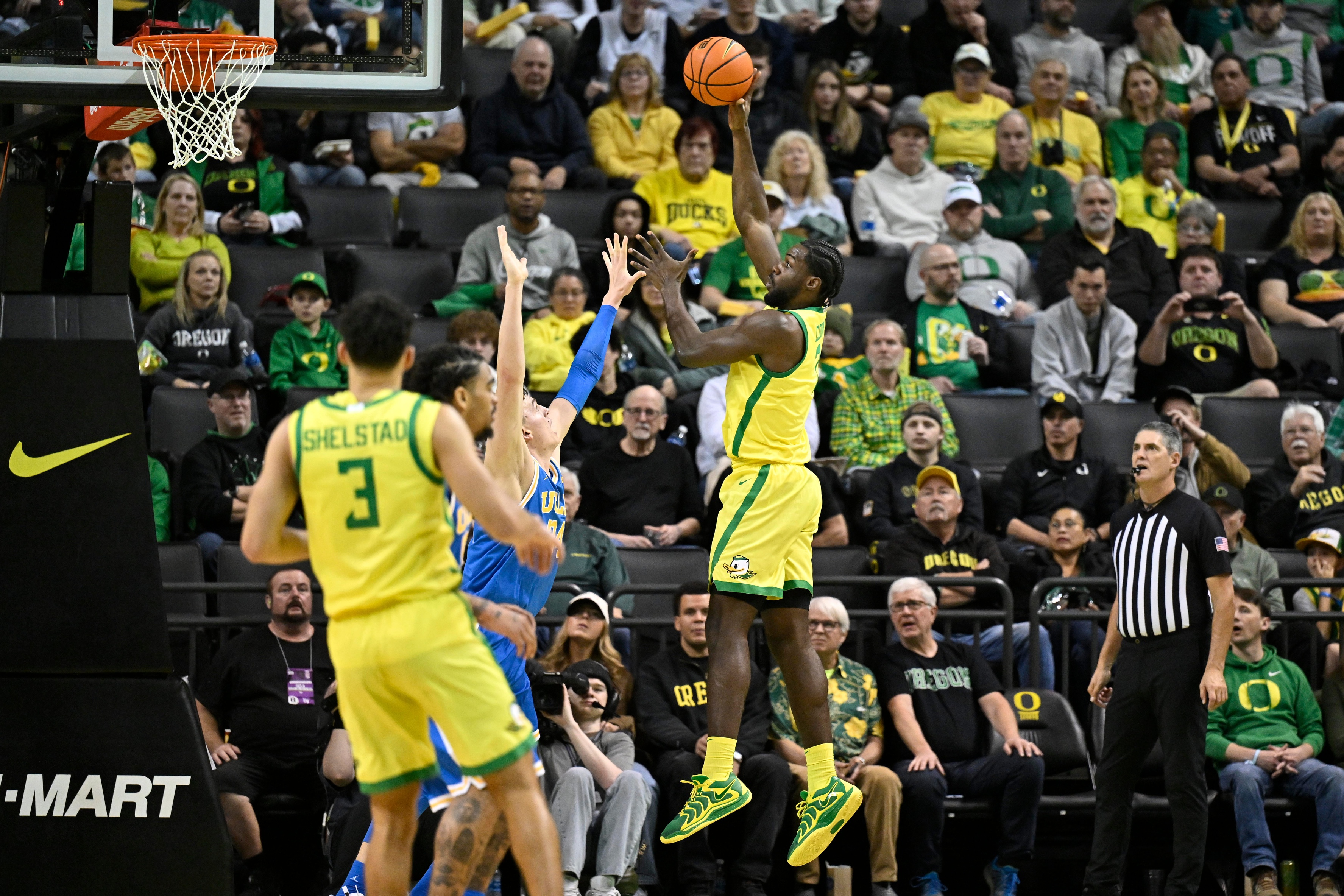 college basketball picks Supreme Cook Oregon Ducks predictions best bet odds