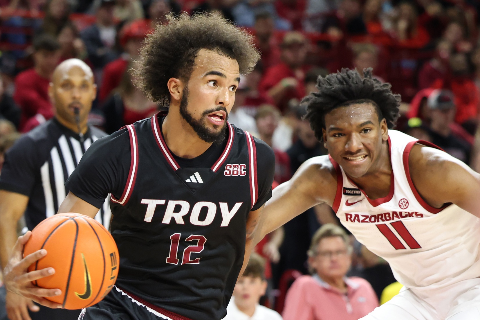 Georgia State Panthers vs Troy Trojans Prediction, 12/21/2024 College Basketball Picks, Best Bets & Odds