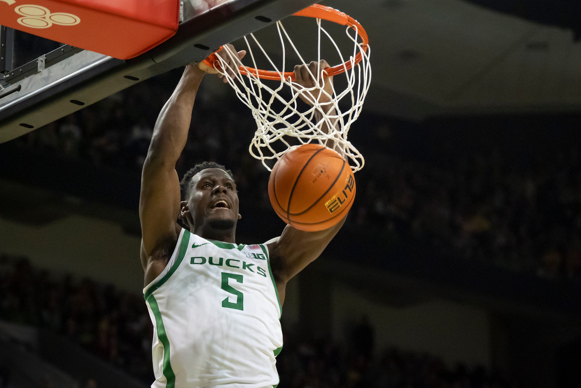 college basketball picks TJ Bamba Oregon Ducks predictions best bet odds