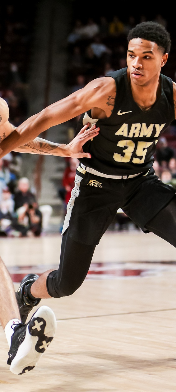 Binghamton Bearcats vs Army Black Knights Prediction, 12/22/2024 College Basketball Picks, Best Bets & Odds