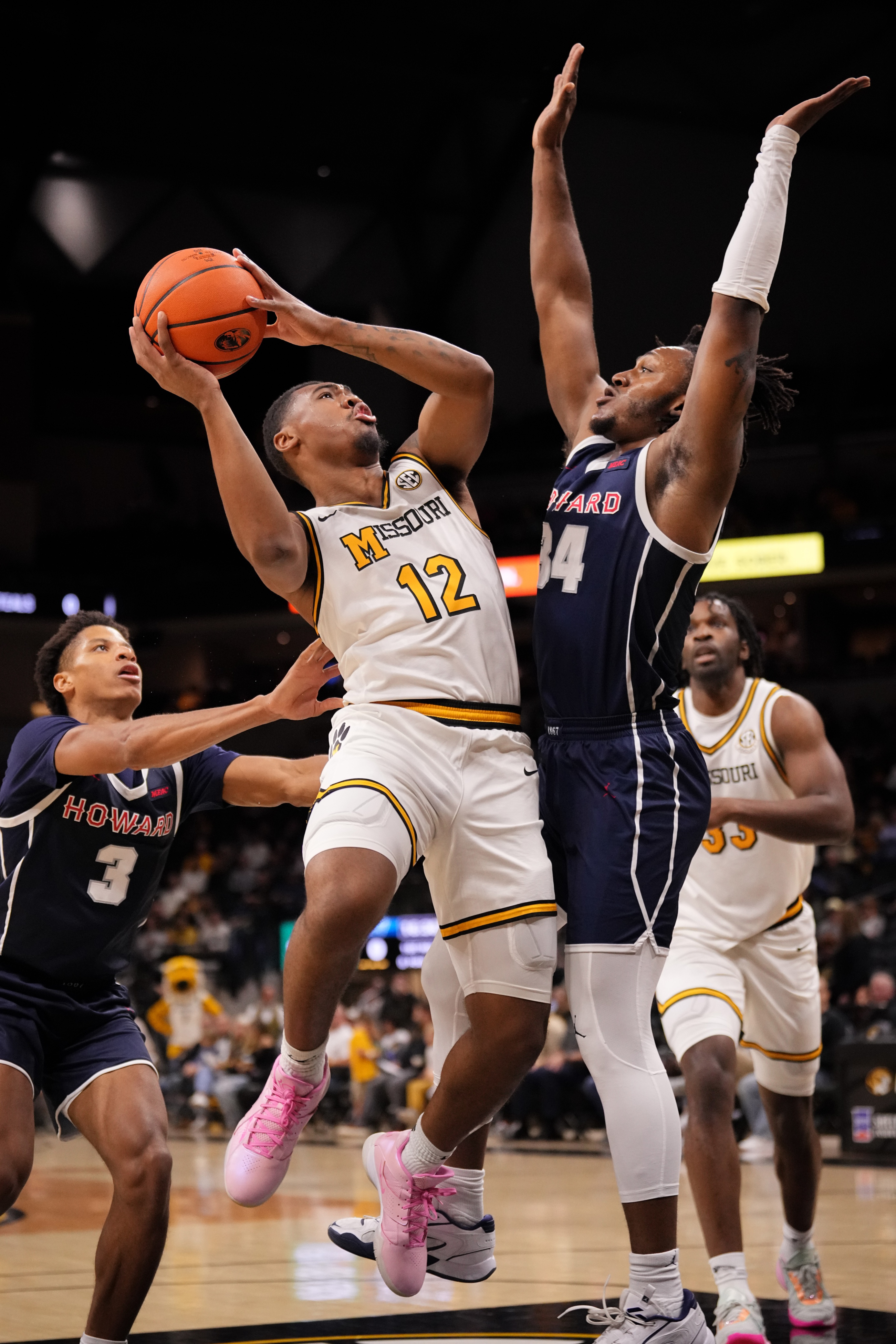 college basketball picks Tony Perkins Missouri Tigers predictions best bet odds