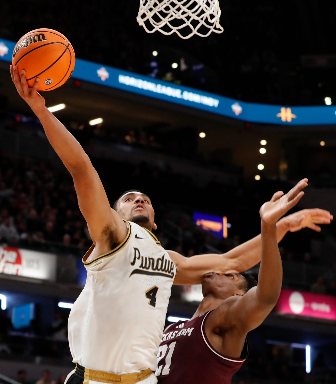 college basketball picks Trey Kaufman-Renn Purdue Boilermakers predictions best bet odds