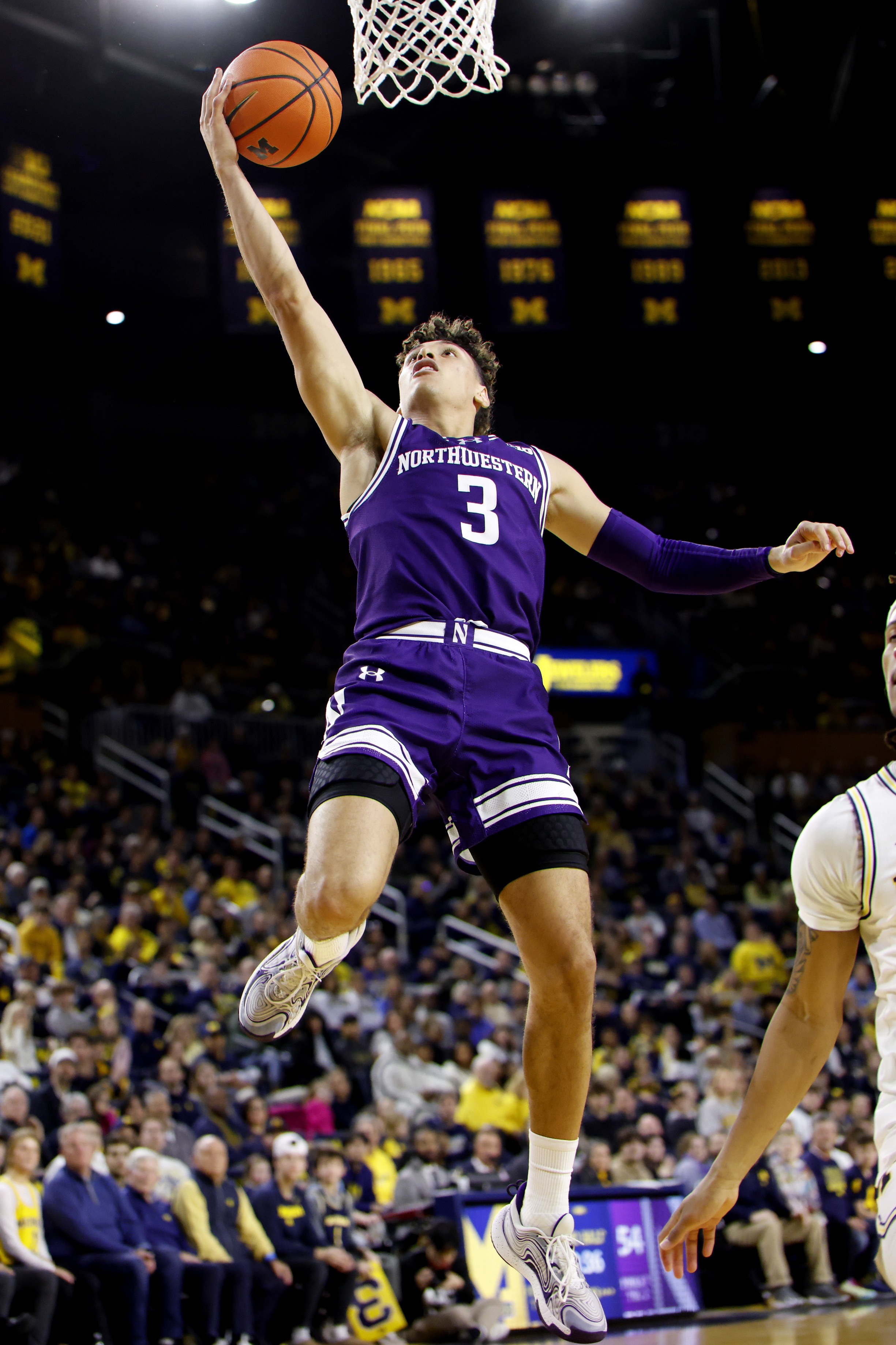 college basketball picks Ty Berry Northwestern Wildcats predictions best bet odds