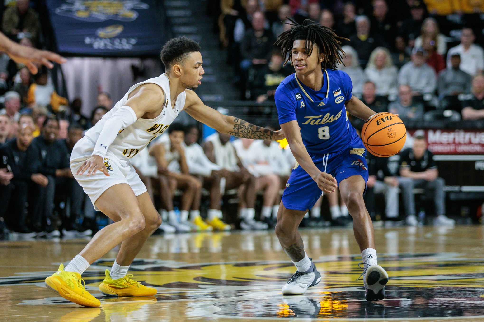 MVSU Delta Devils vs Tulsa Golden Hurricane Prediction, 12/21/2024 College Basketball Picks, Best Bets & Odds