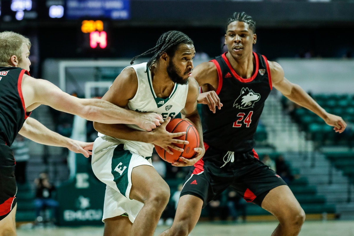 Eastern Michigan Eagles vs Miami RedHawks Prediction, 1/13/2024 College Basketball Picks, Best Bets & Odds