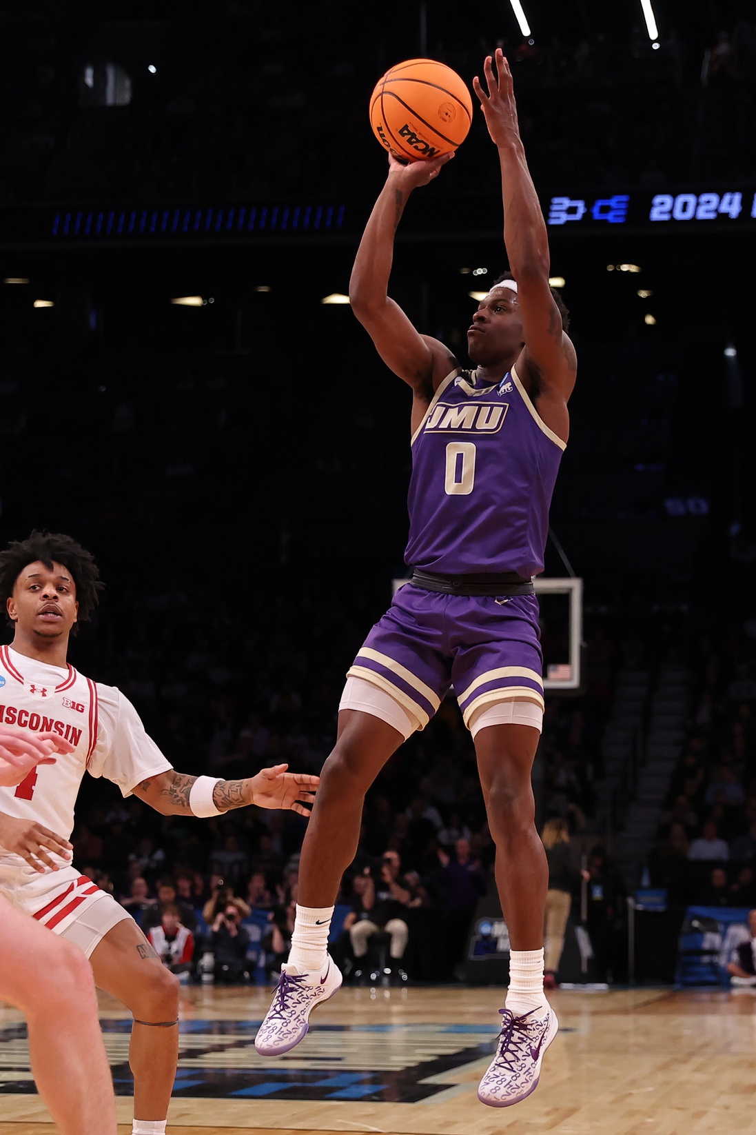 college basketball picks Xavier Brown James Madison Dukes predictions best bet odds