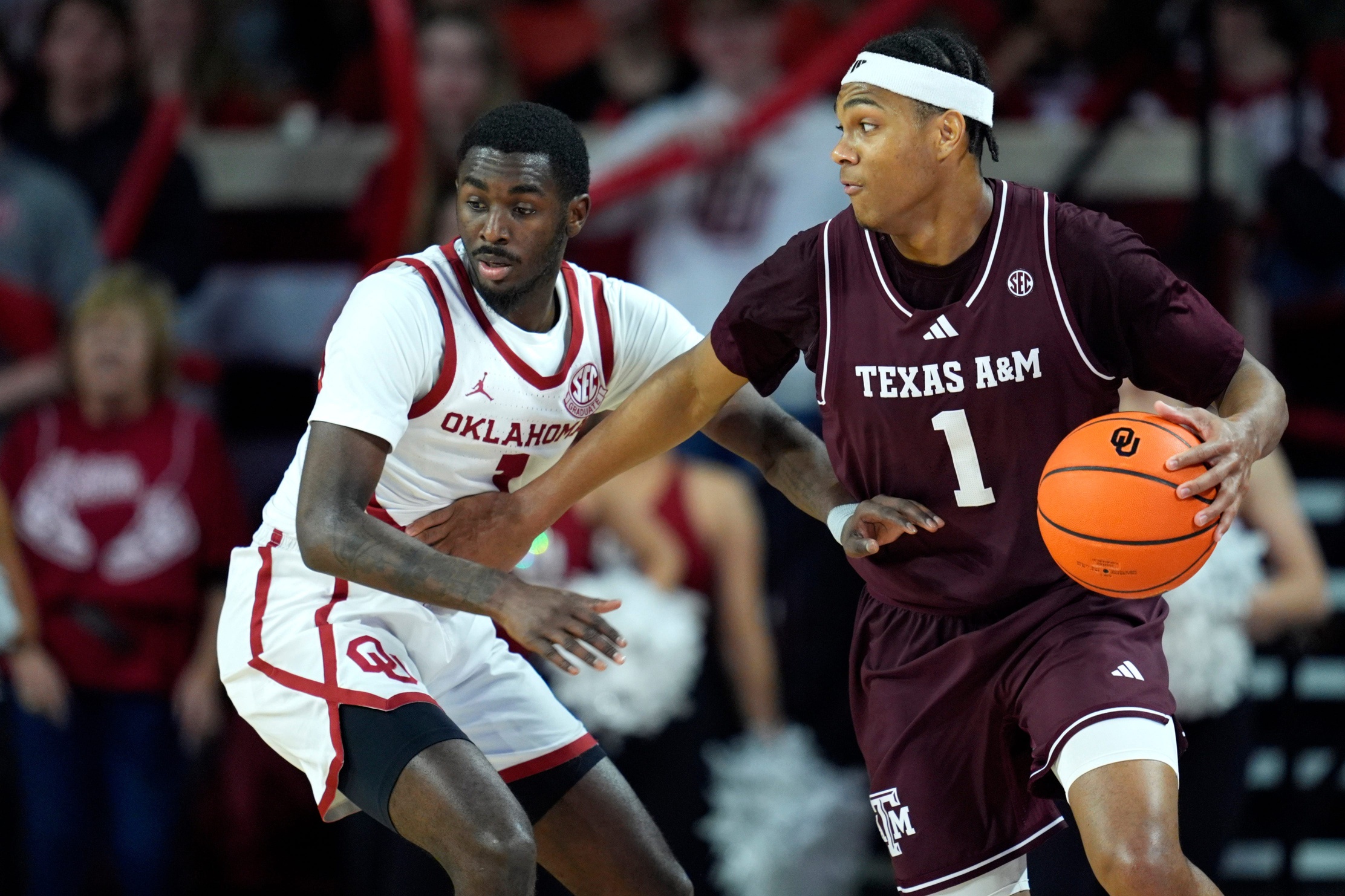 college basketball picks Zhuric Phelps Texas A&M Aggies predictions best bet odds