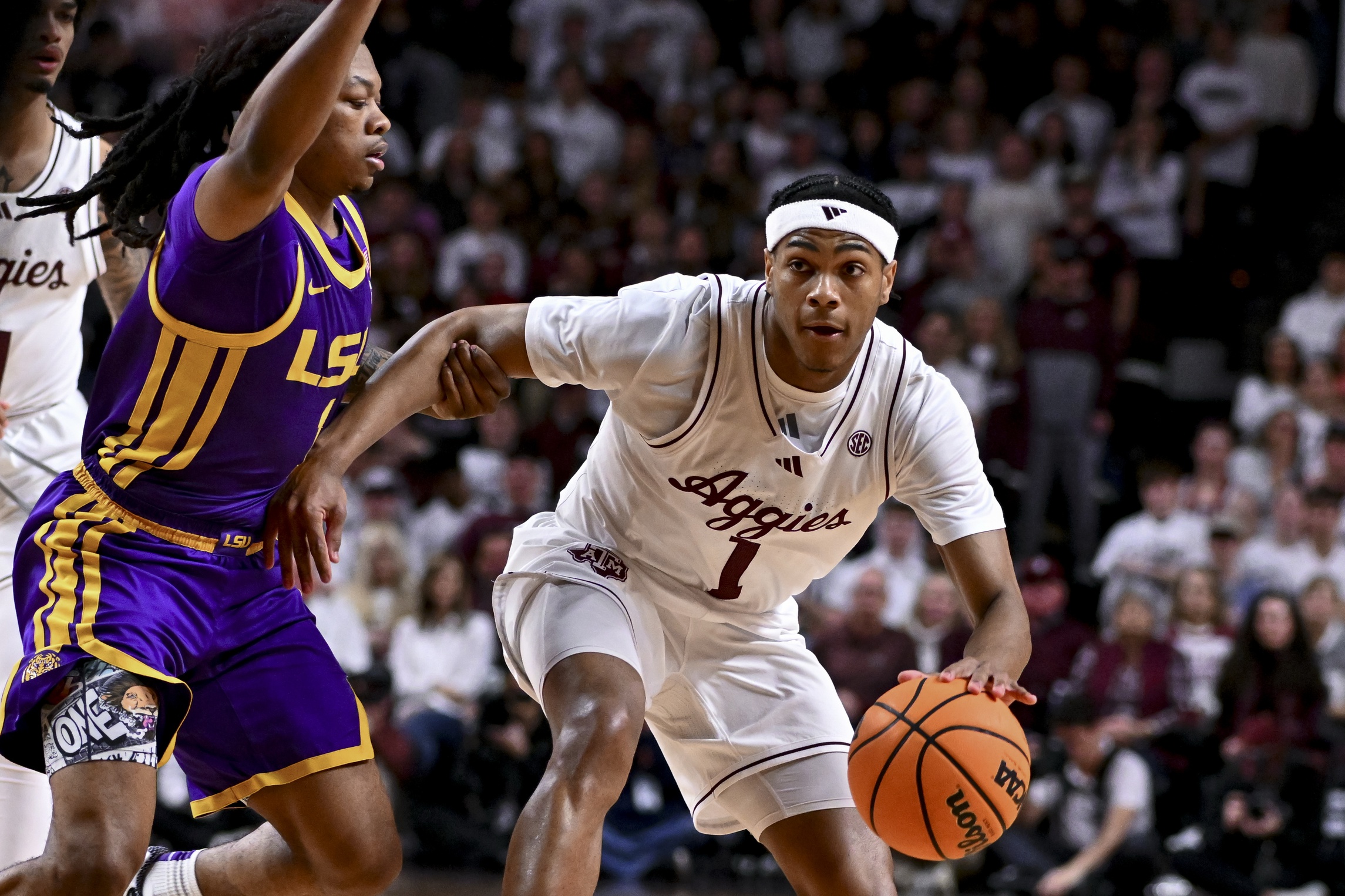 college basketball picks Zhuric Phelps Texas A&M Aggies predictions best bet odds