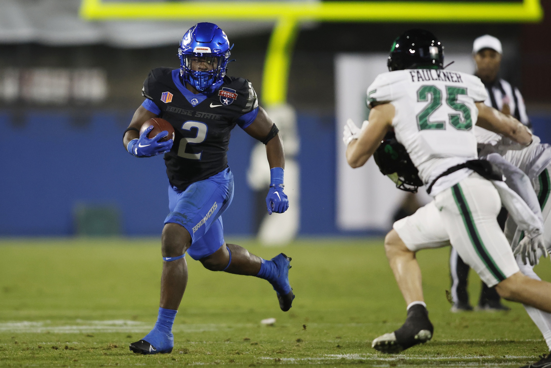 college football picks Ashton Jeanty Boise State Broncos predictions best bet odds