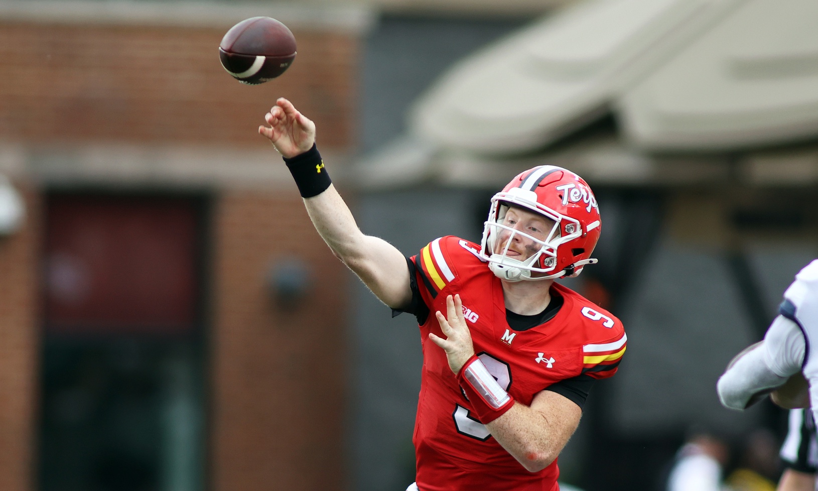 college football picks Billy Edwards Maryland Terrapins predictions best bet odds