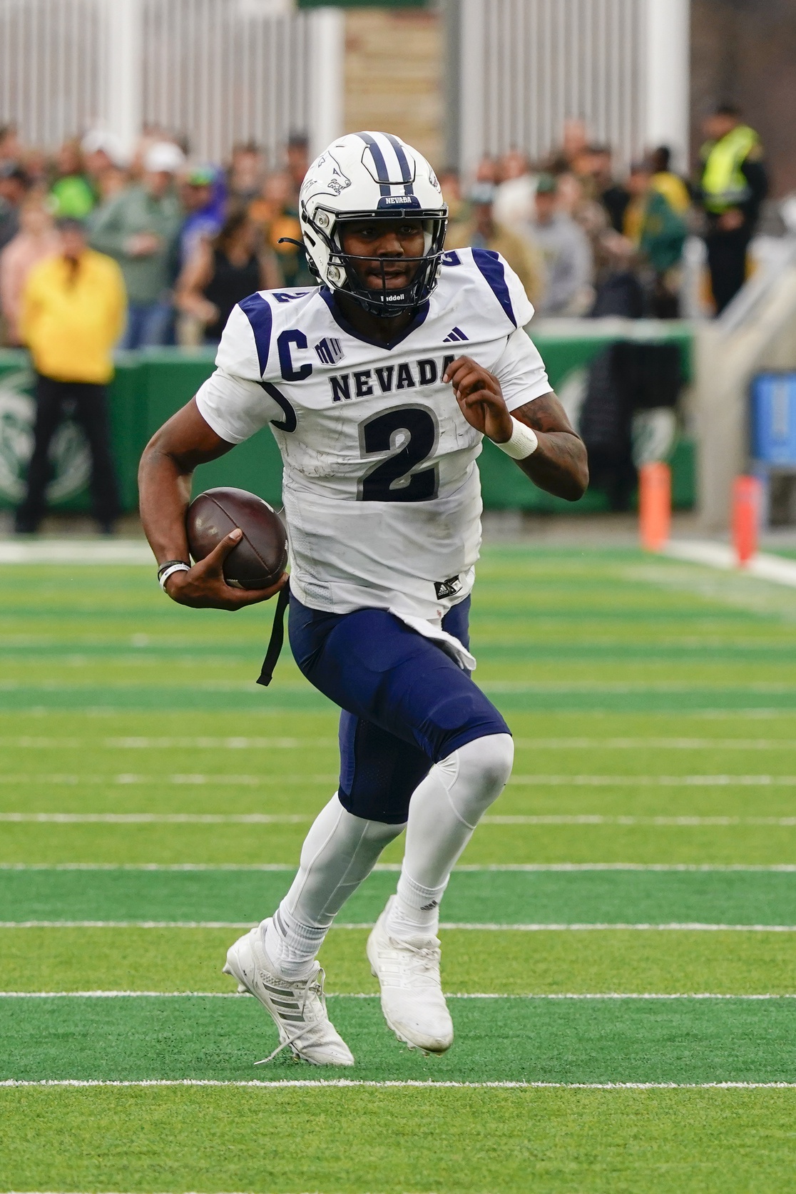 college football picks Brendon Lewis Nevada Wolf Pack predictions best bet odds