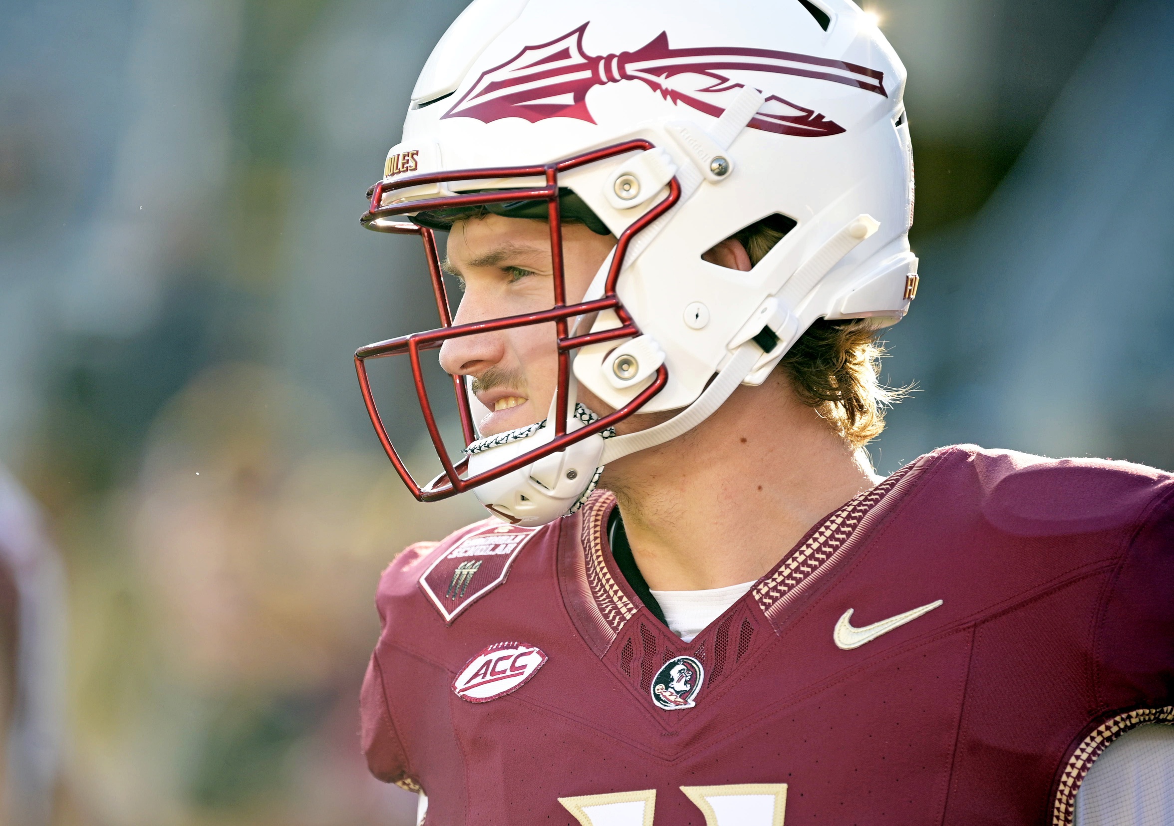 college football picks Brock Glenn Florida State Seminoles predictions best bet odds