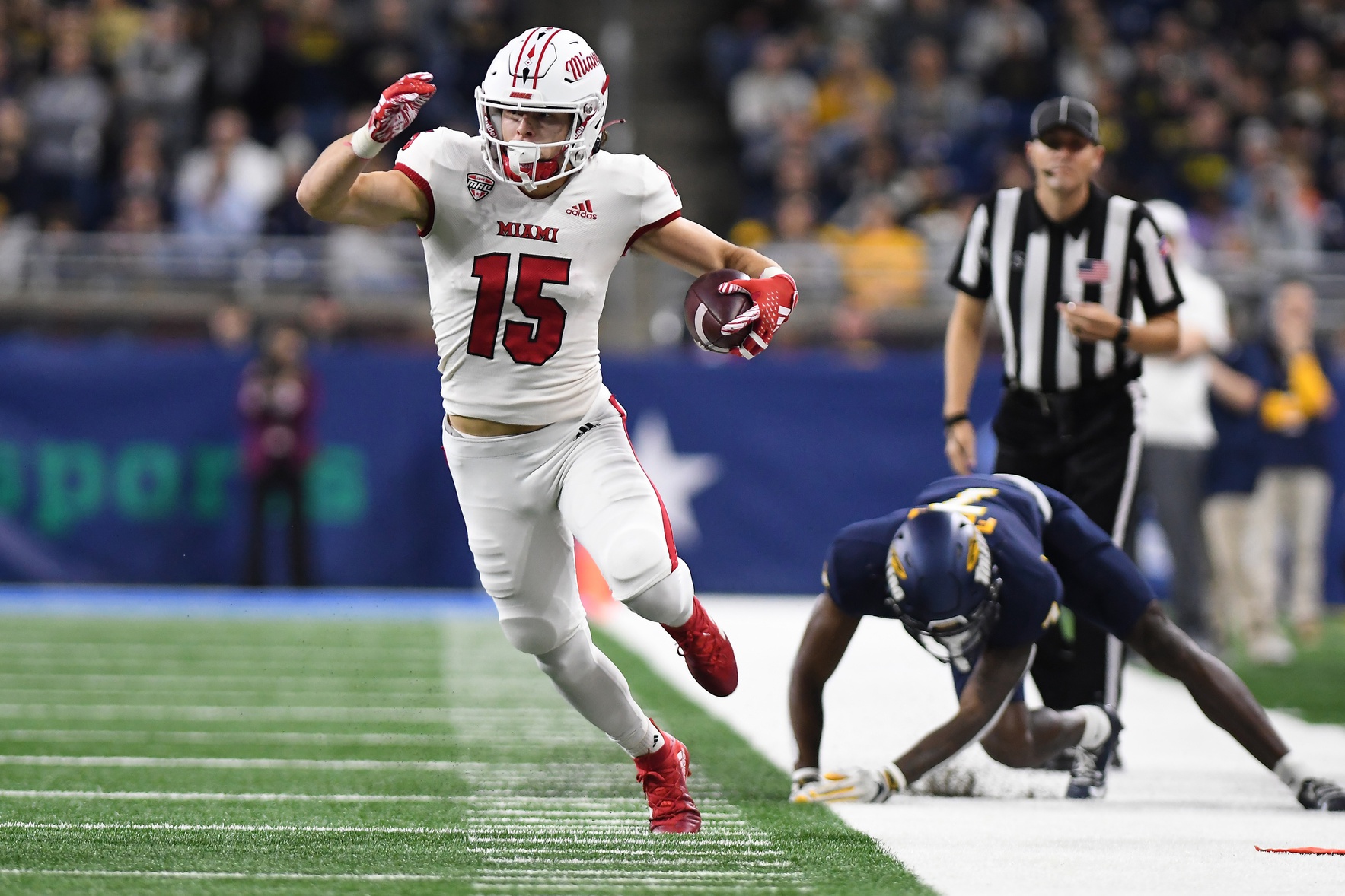 Ohio Bobcats vs. Miami RedHawks Prediction, Oct 19, 2024 College Football Picks, Best Bets and Odds