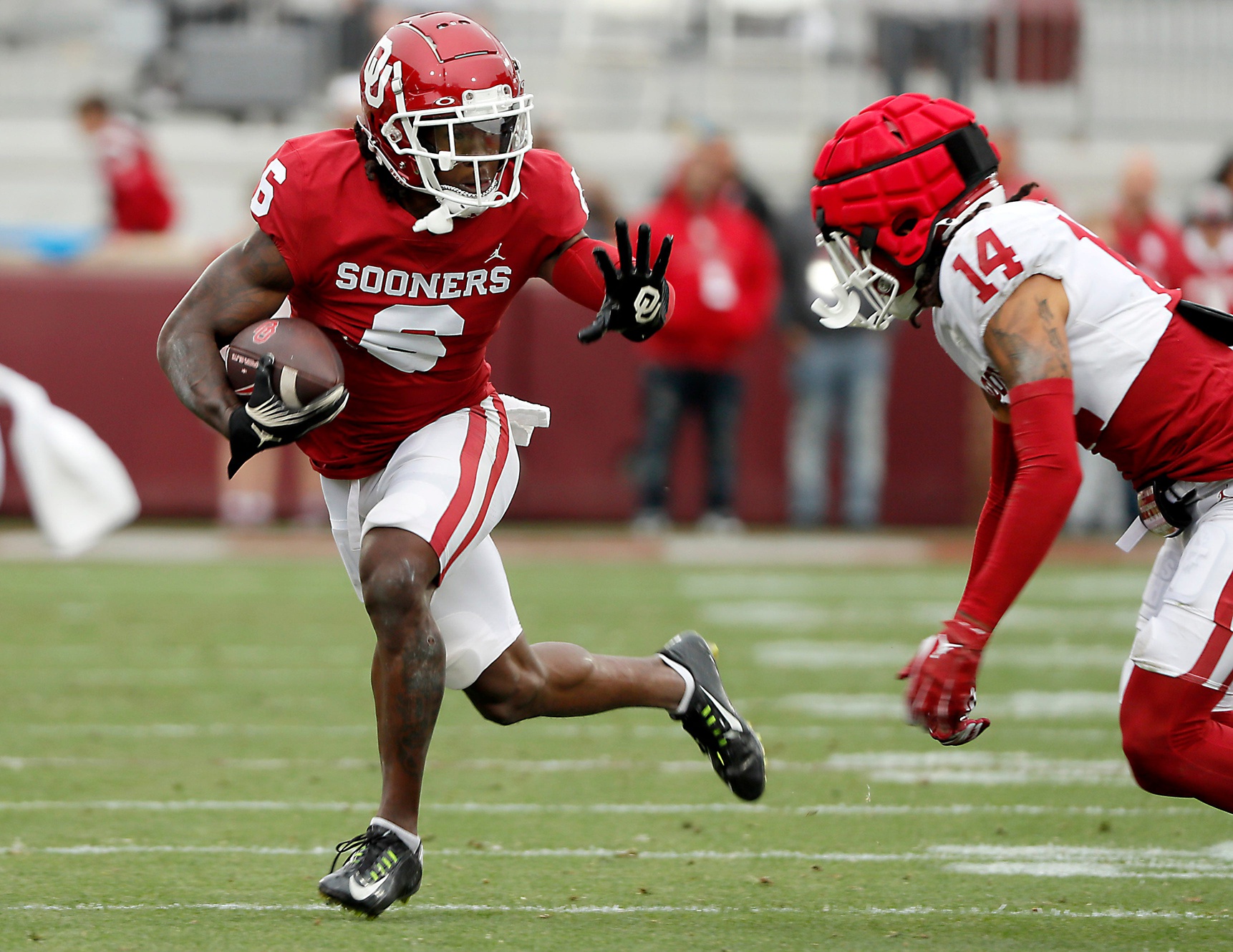 Temple Owls vs Oklahoma Sooners Prediction, 8/30/2024 College Football Picks, Best Bets  & Odds