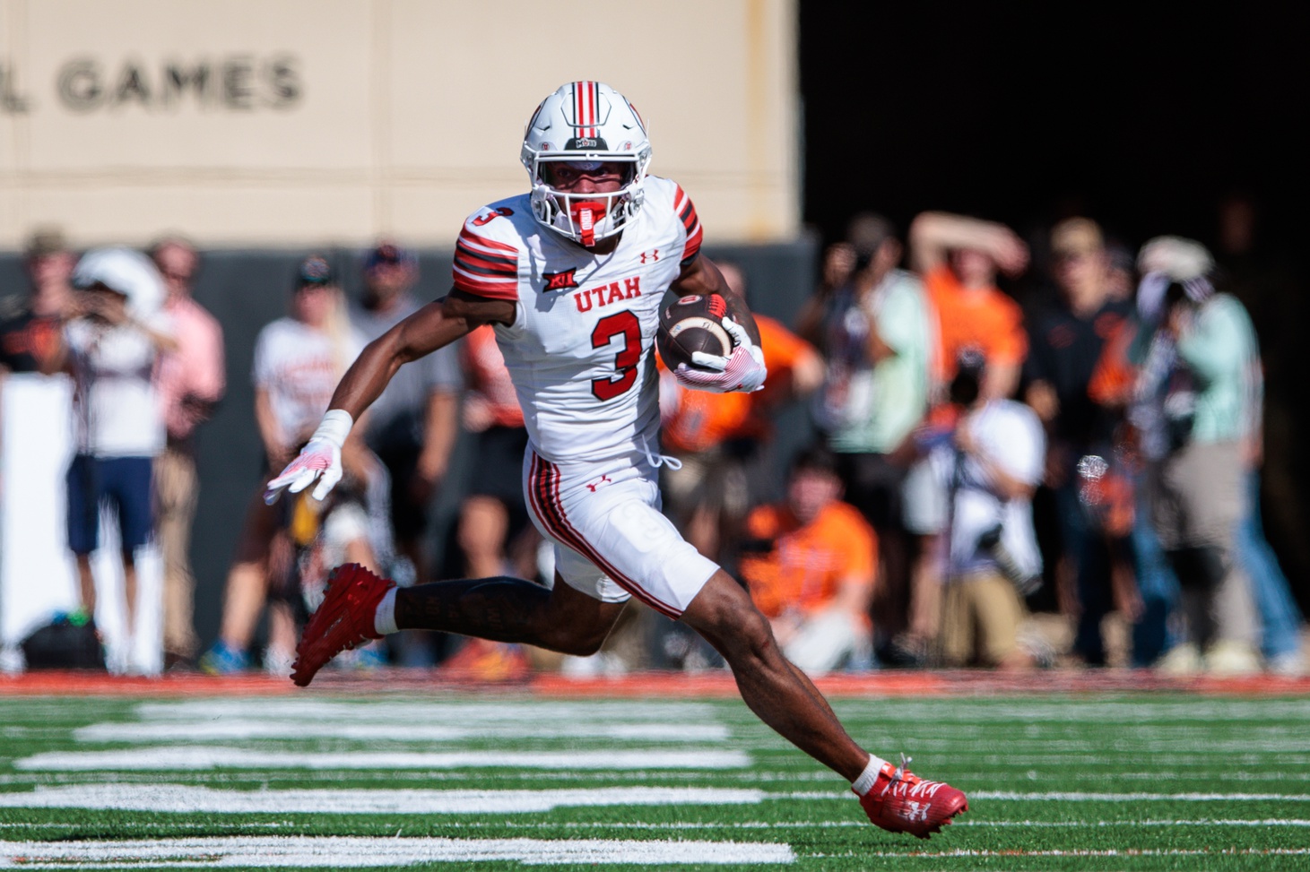 college football picks Dorian Singer Utah Utes predictions best bet odds