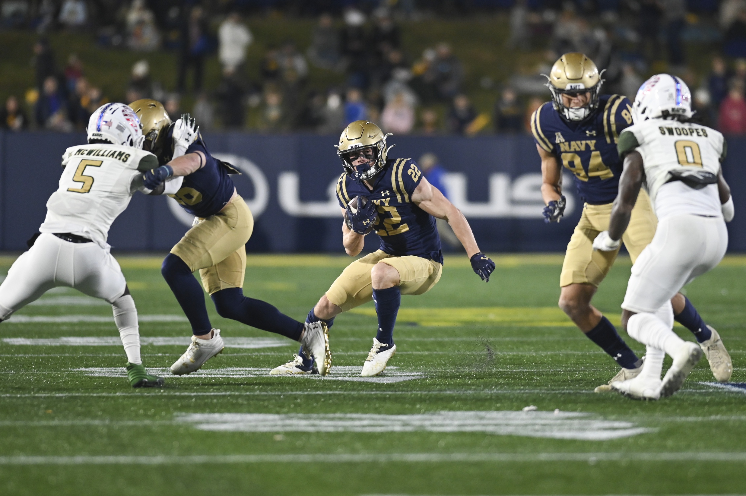 college football picks Eli Heidenreich Navy Midshipmen predictions best bet odds