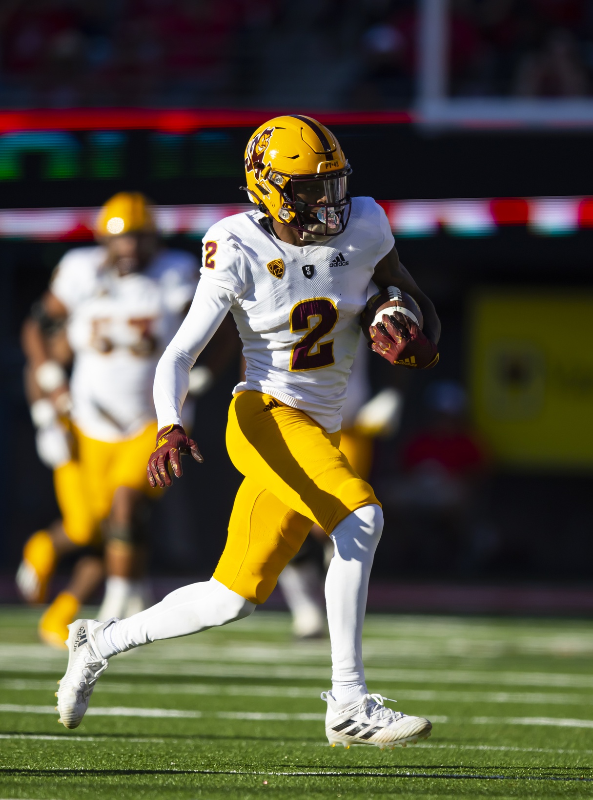 Why the 2023 Arizona State Sun Devils football program could field
