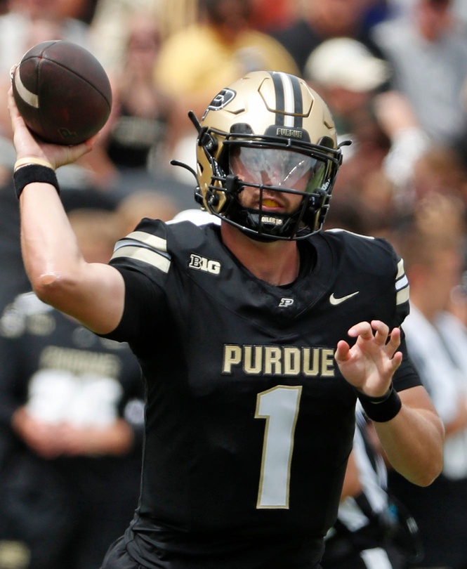 college football picks Hudson Card Purdue Boilermakers predictions best bet odds