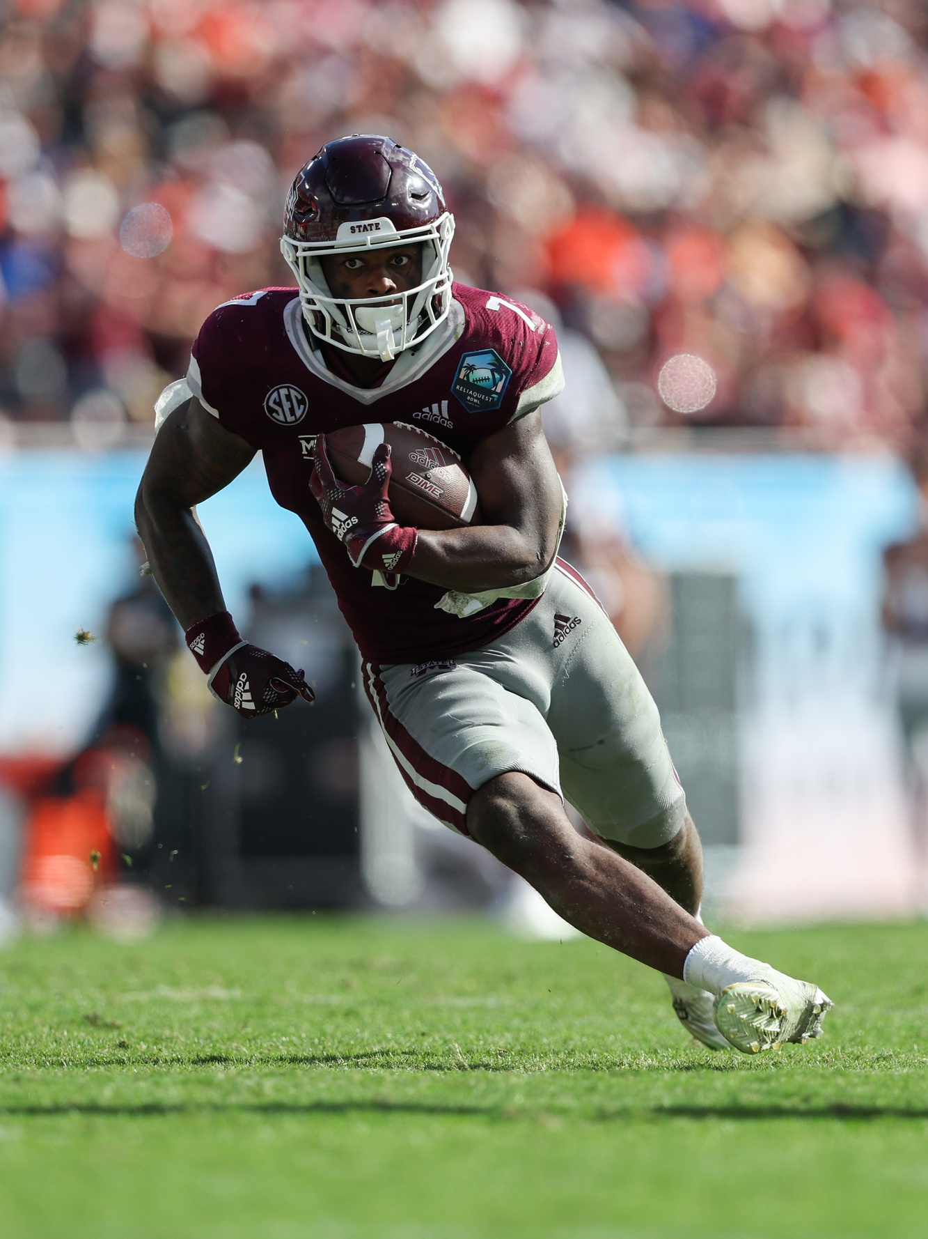 LSU Tigers vs Mississippi State Bulldogs Prediction, 9/16/2023 College Football Picks, Best Bets  & Odds