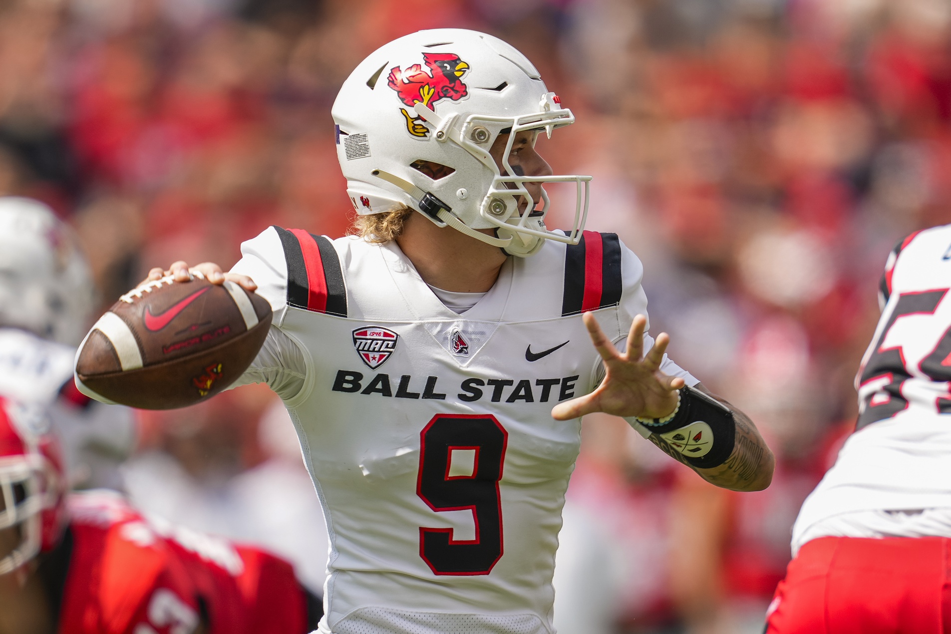 NIU Huskies vs. Ball State Cardinals Prediction, Oct 26, 2024 College Football Picks, Best Bets and Odds