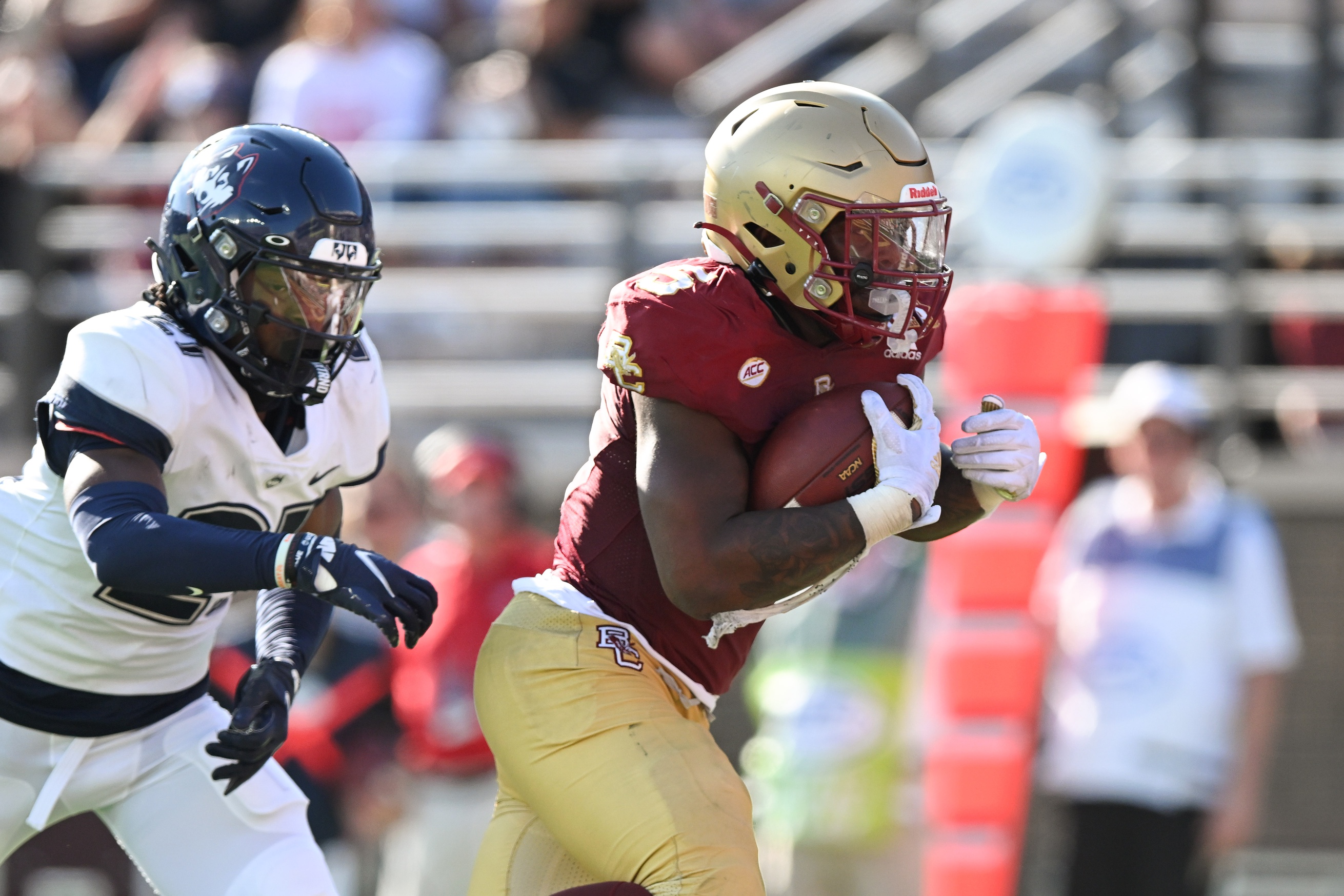 college football picks Kye Robichaux Boston College Eagles predictions best bet odds