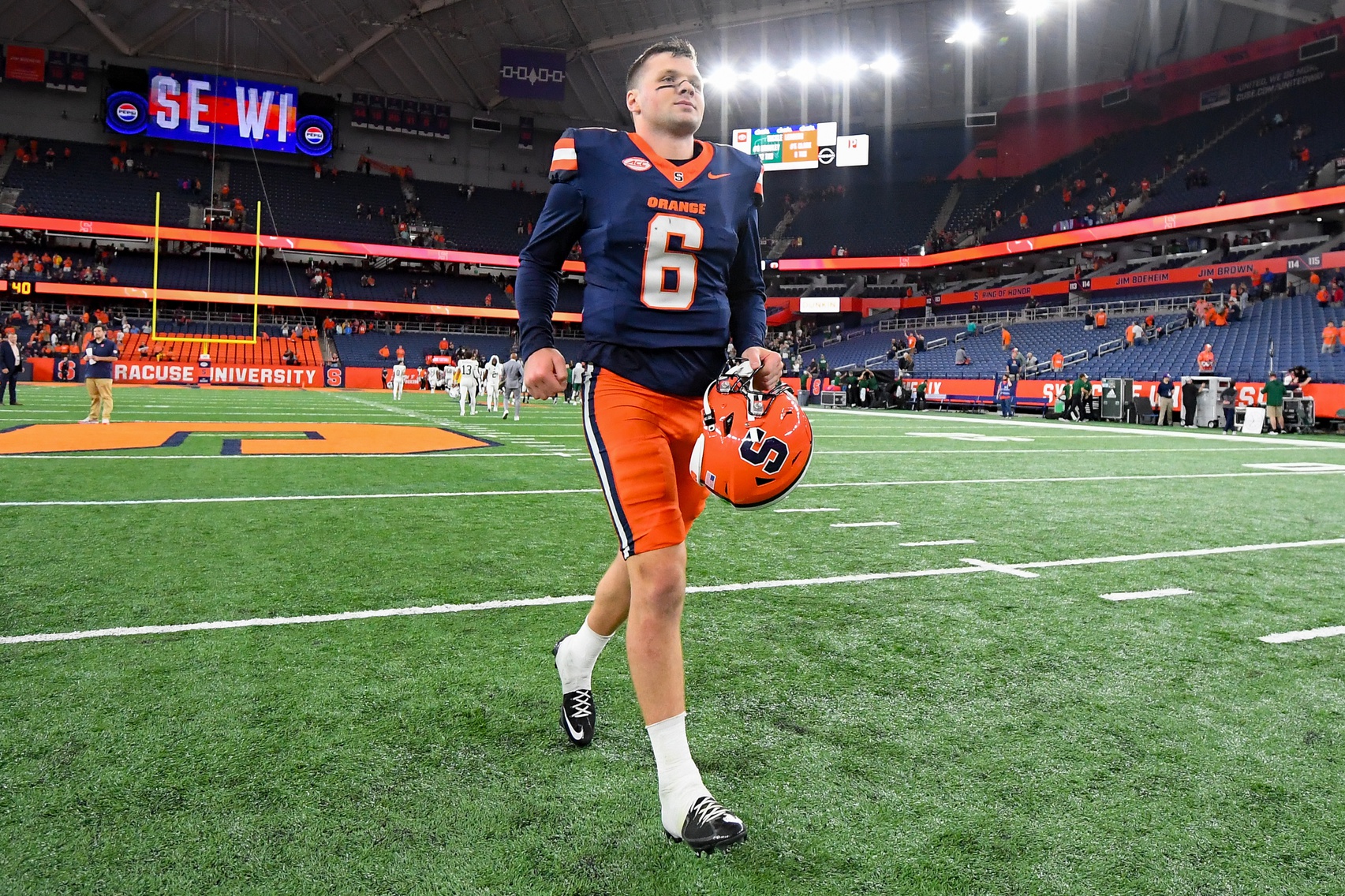 college football picks Kyle McCord Syracuse Orange predictions best bet odds