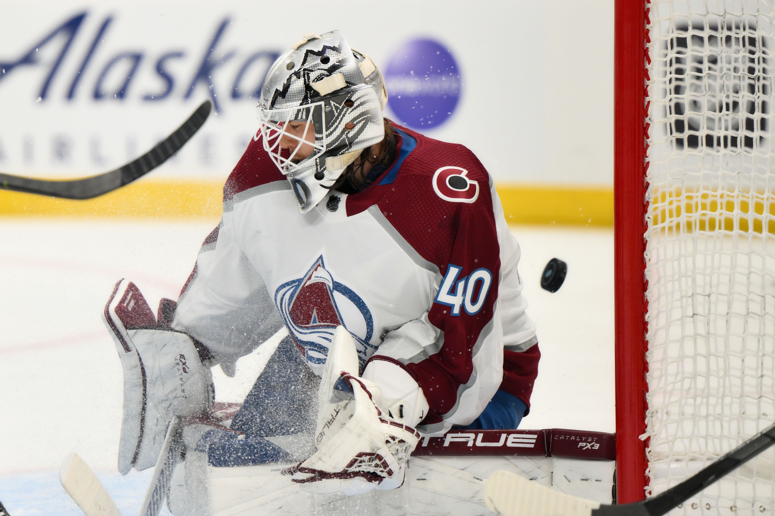 ANALYSIS: Why The Avalanche Are Betting Big On Ross Colton