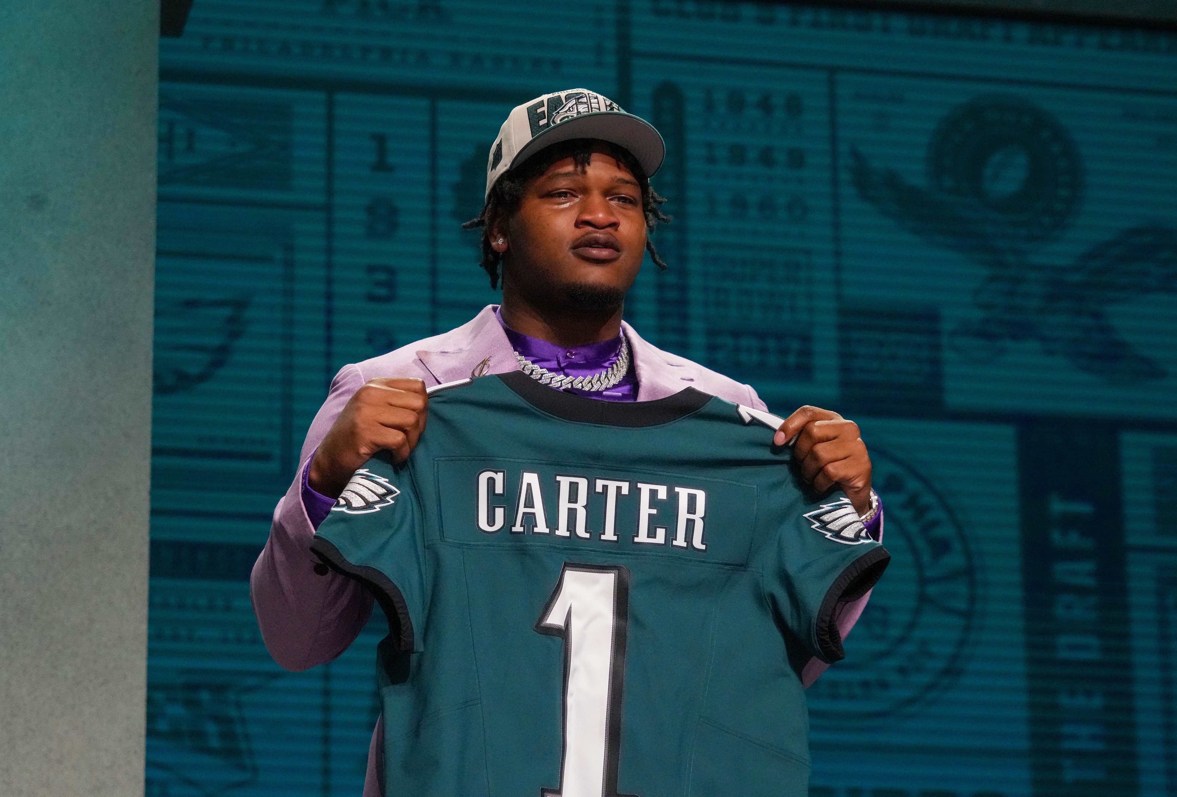 3rd Overall Pick: Betting Odds & Predictions for the 2023 NFL Draft