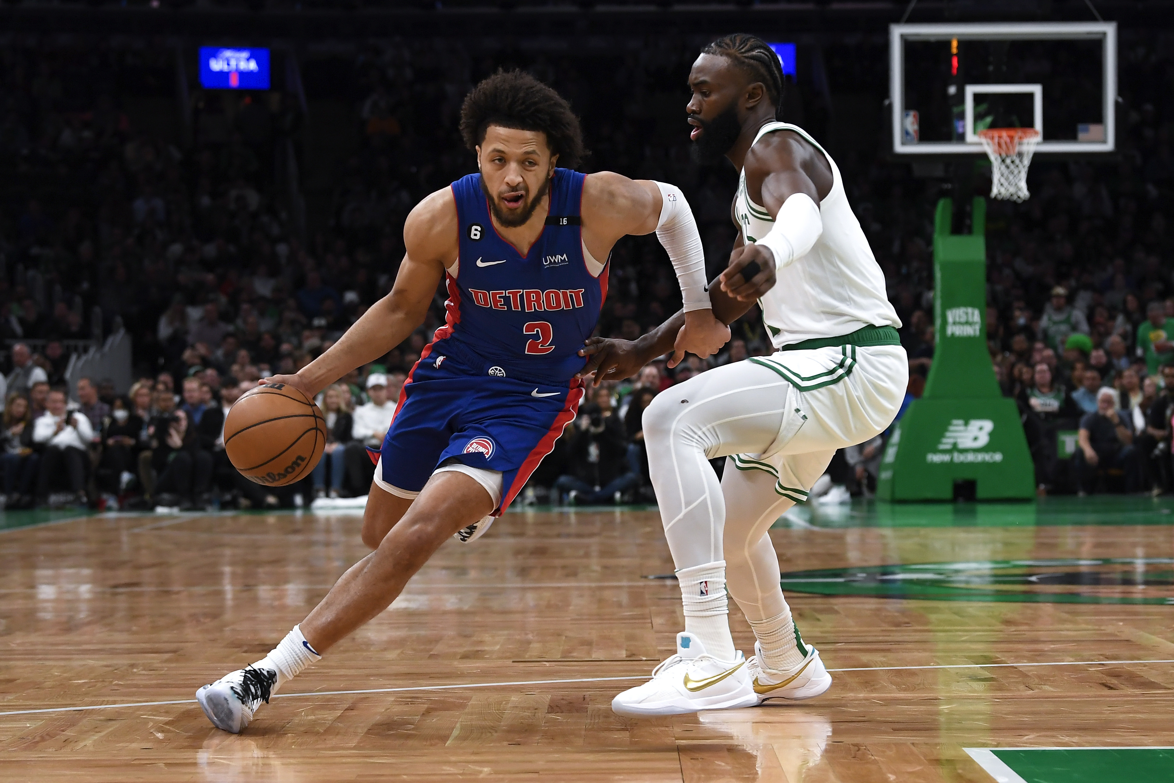 2023 Detroit Pistons Predictions with Futures Odds and Expert NBA Picks