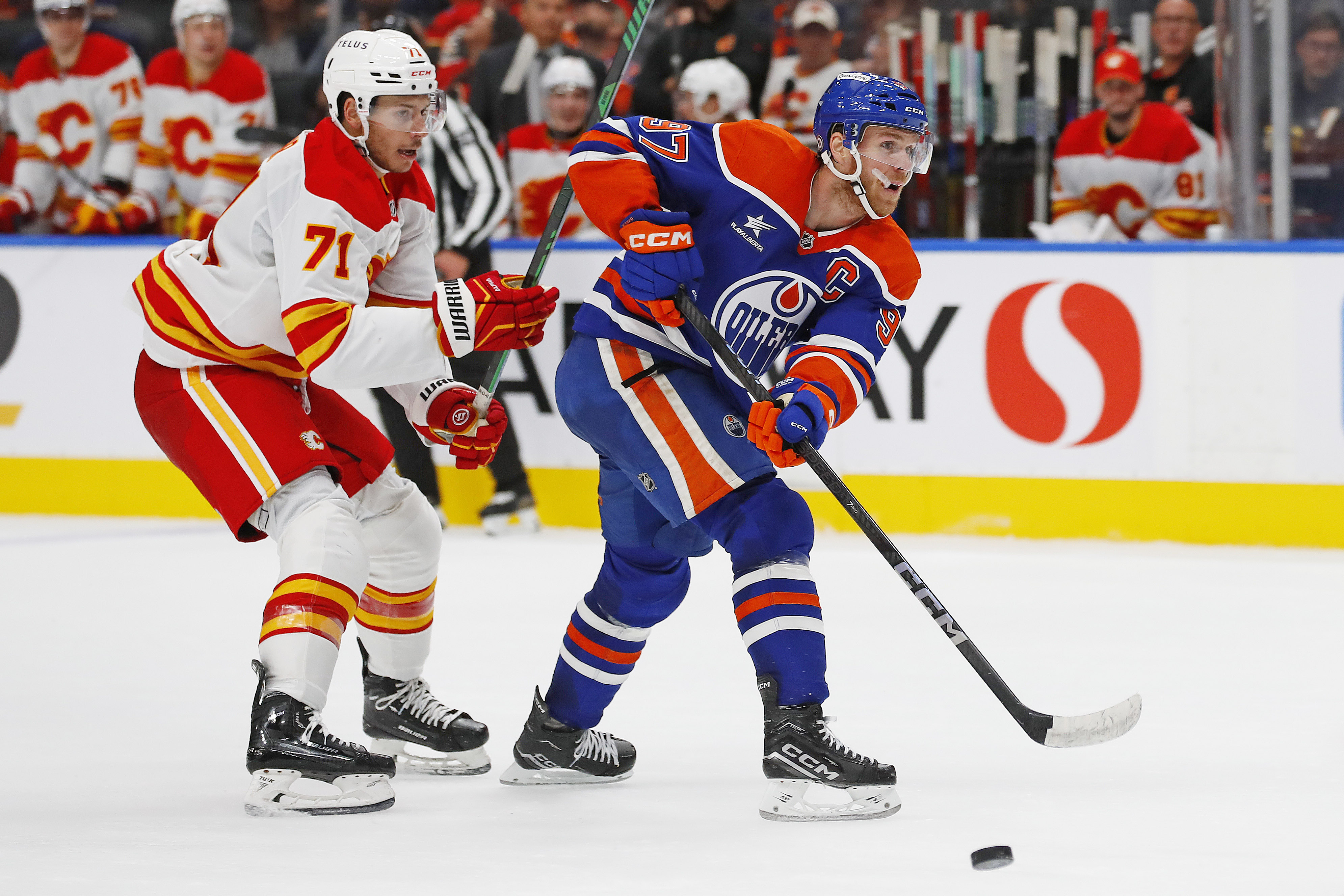 Edmonton Oilers predictions Connor McDavid