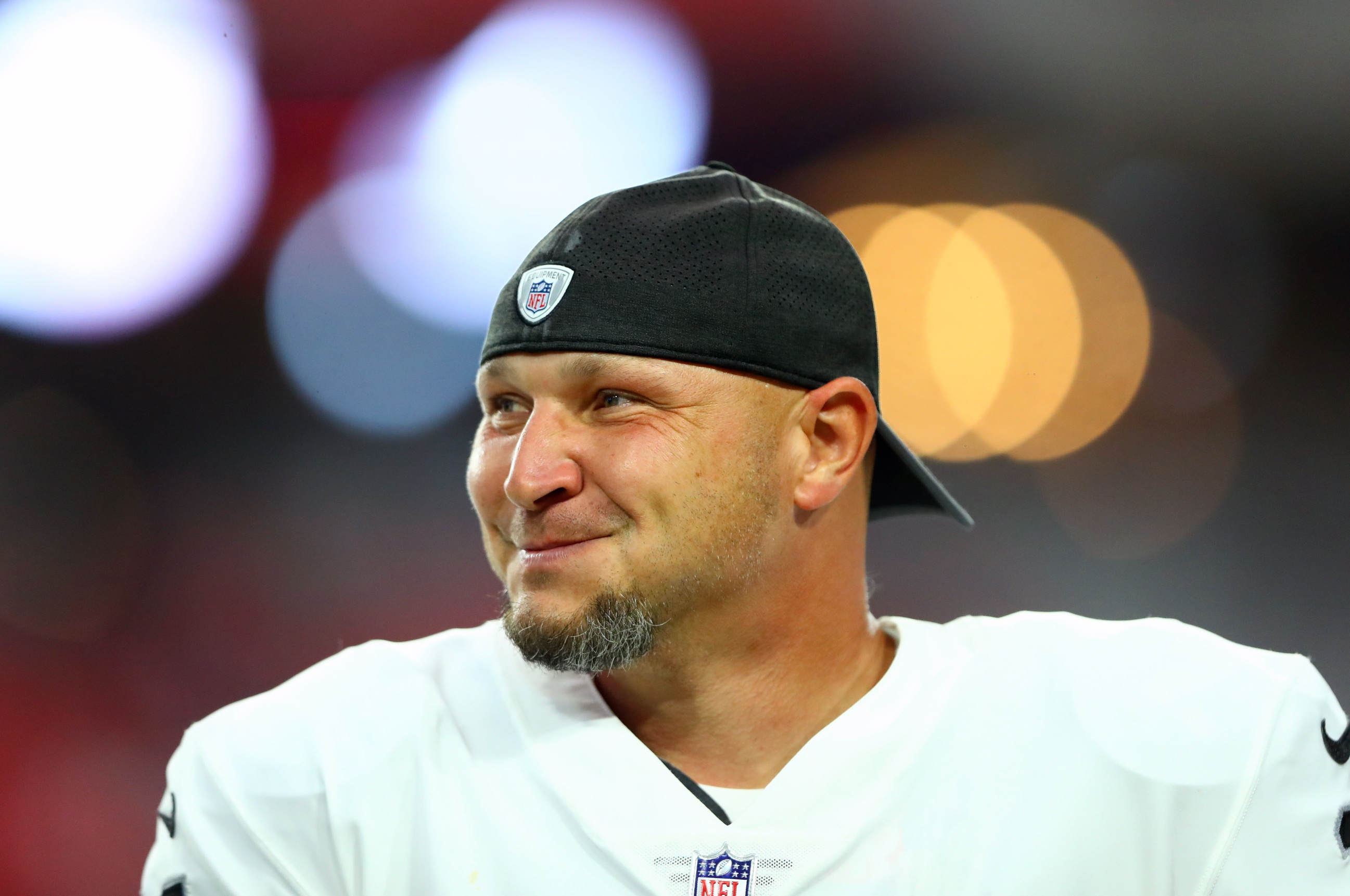 European players in the NFL Sebastian Janikowski