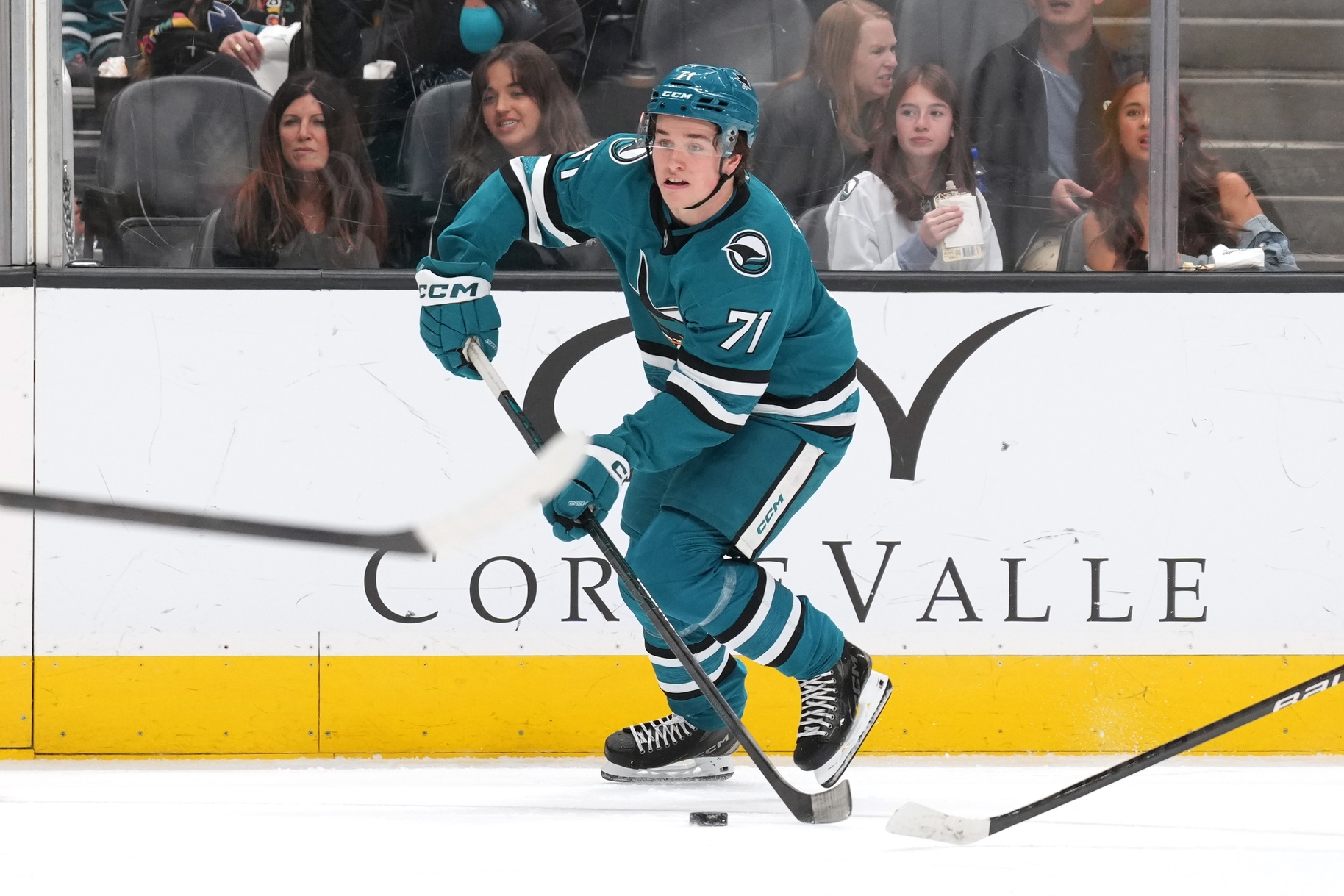 Expert NHL handicapping roundup Macklin Celebrini San Jose Sharks