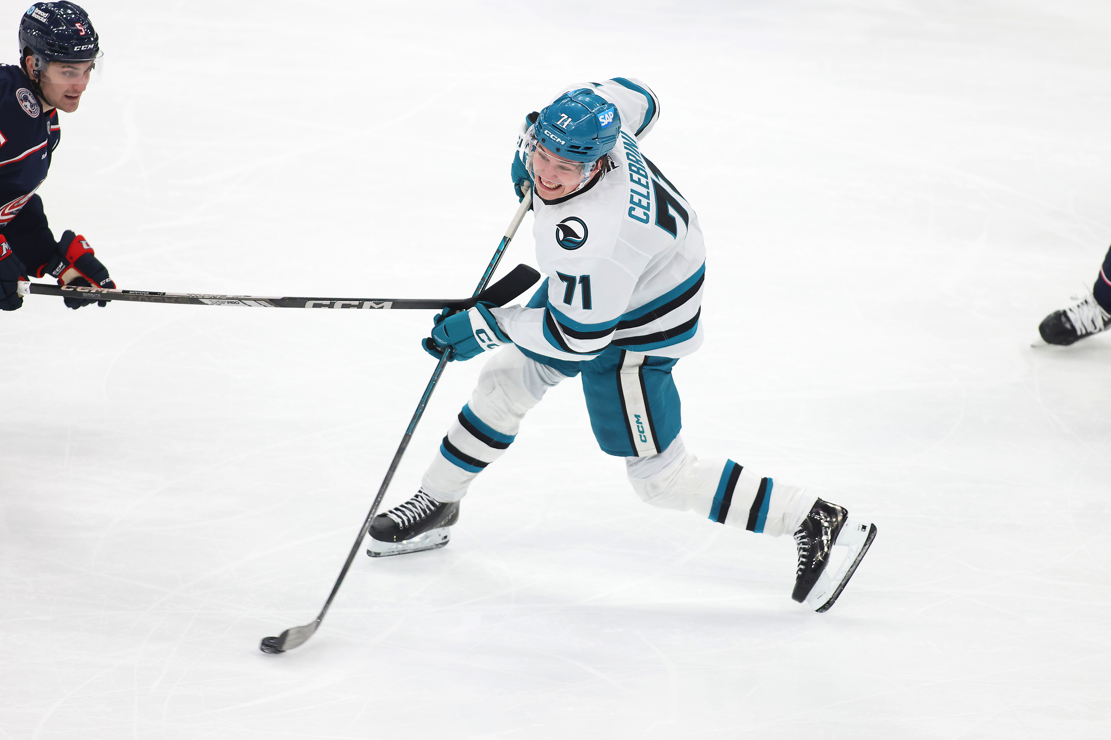 Expert NHL handicapping roundup Macklin Celebrini San Jose Sharks