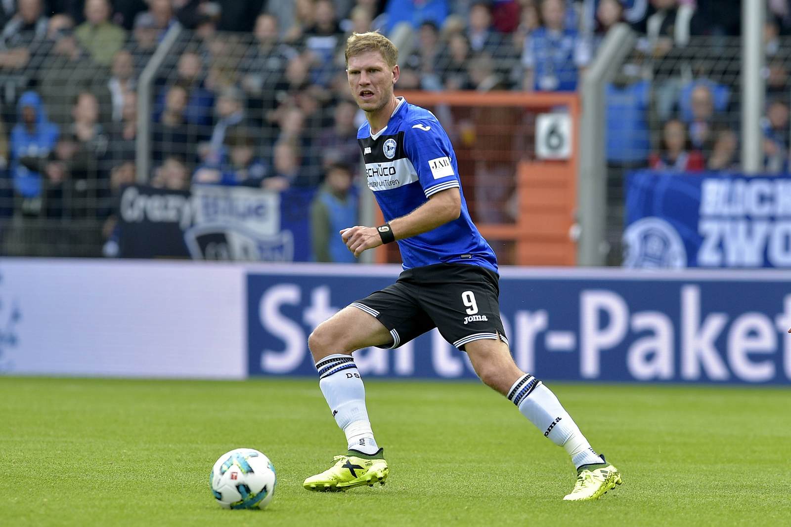 fabian klos arminia bielefeld