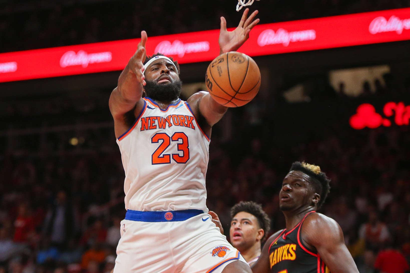 Knicks open with 14th best odds to win 2023-24 NBA title - Posting