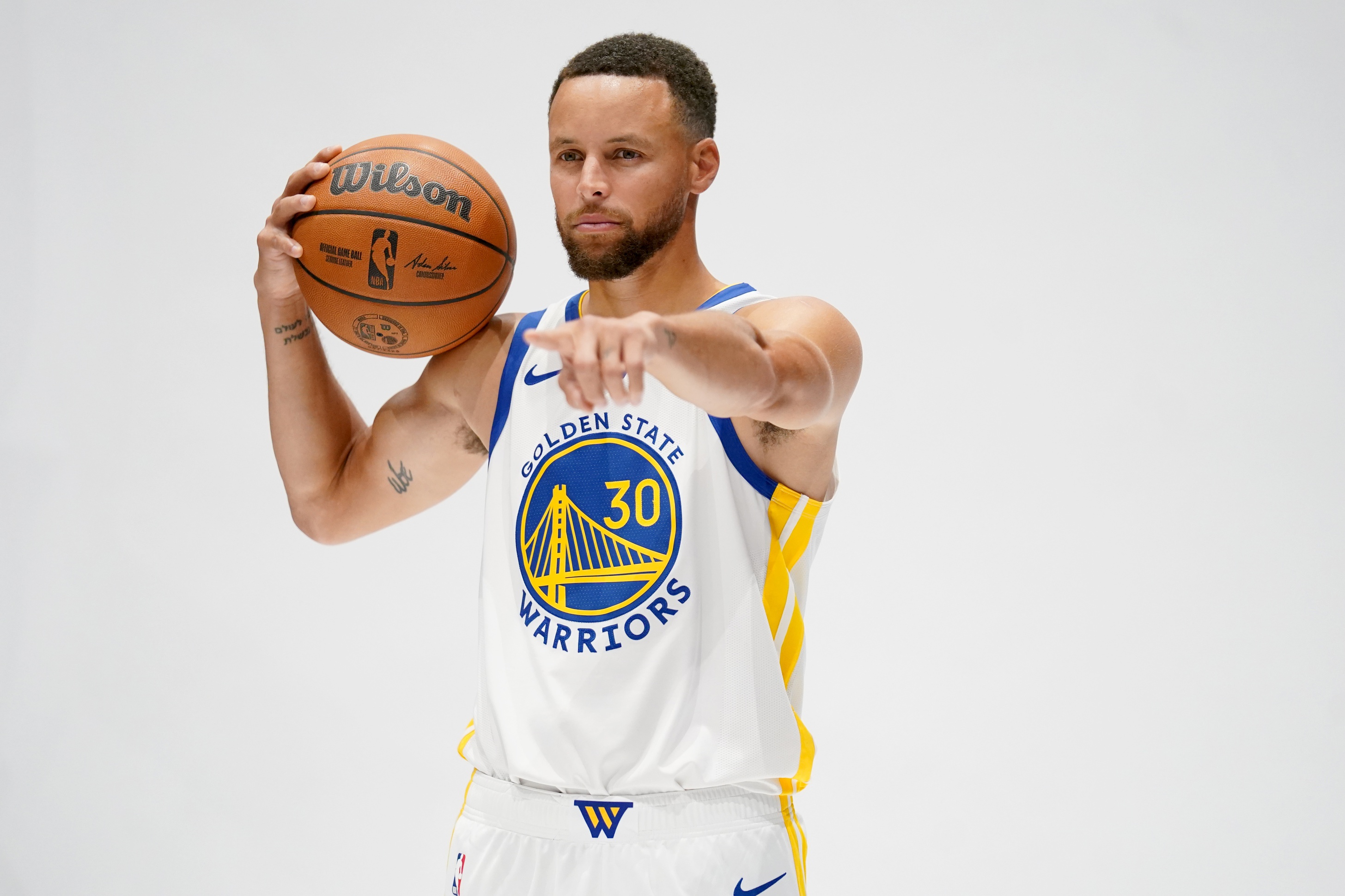 Golden State Warriors predictions Stephen Curry