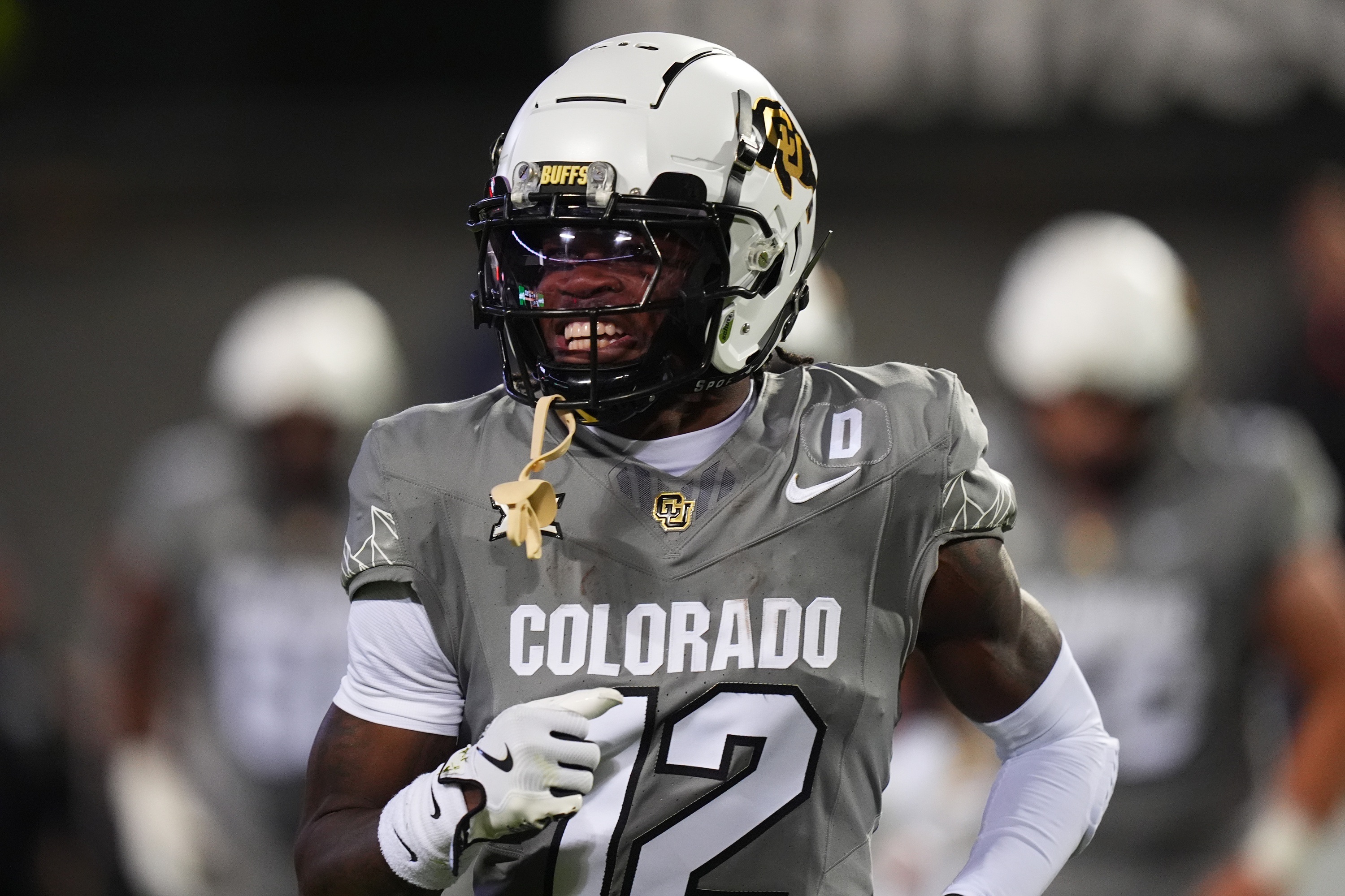 Heisman Trophy predictions Travis Hunter Colorado Buffaloes