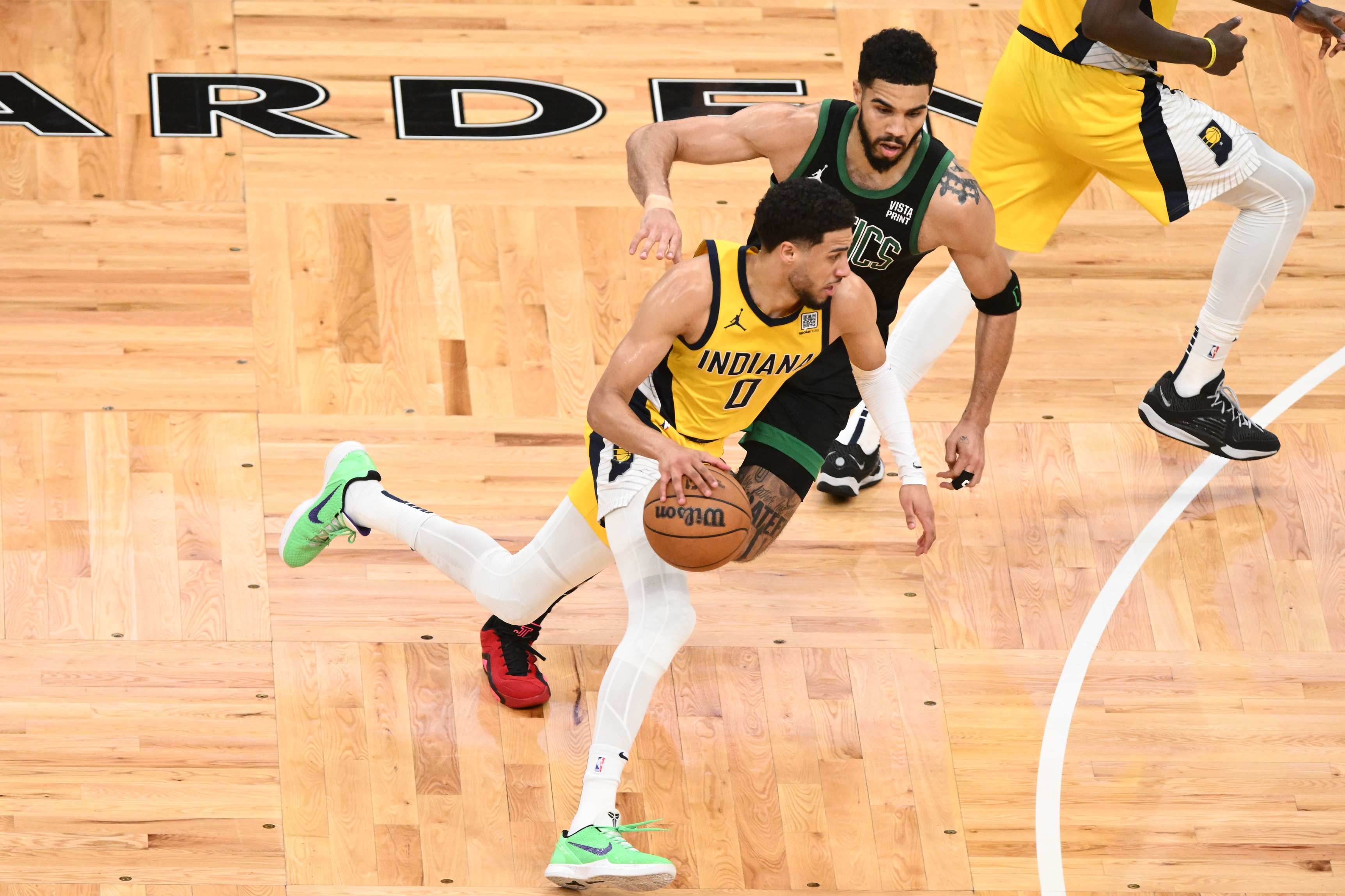 Indiana Pacers predictions Tyrese Haliburton