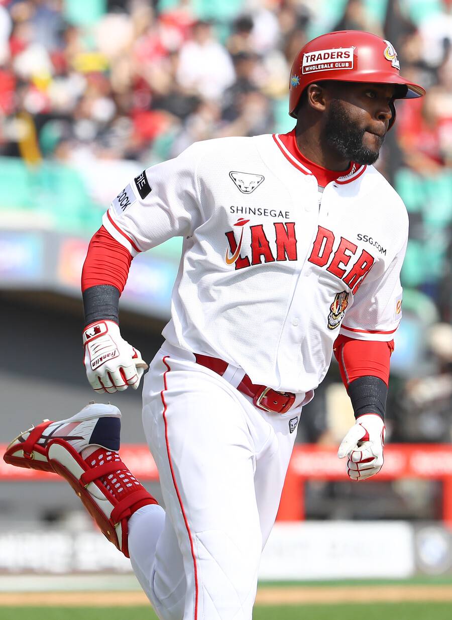 kbo picks Guillermo Heredia SSG Landers predictions best bet odds