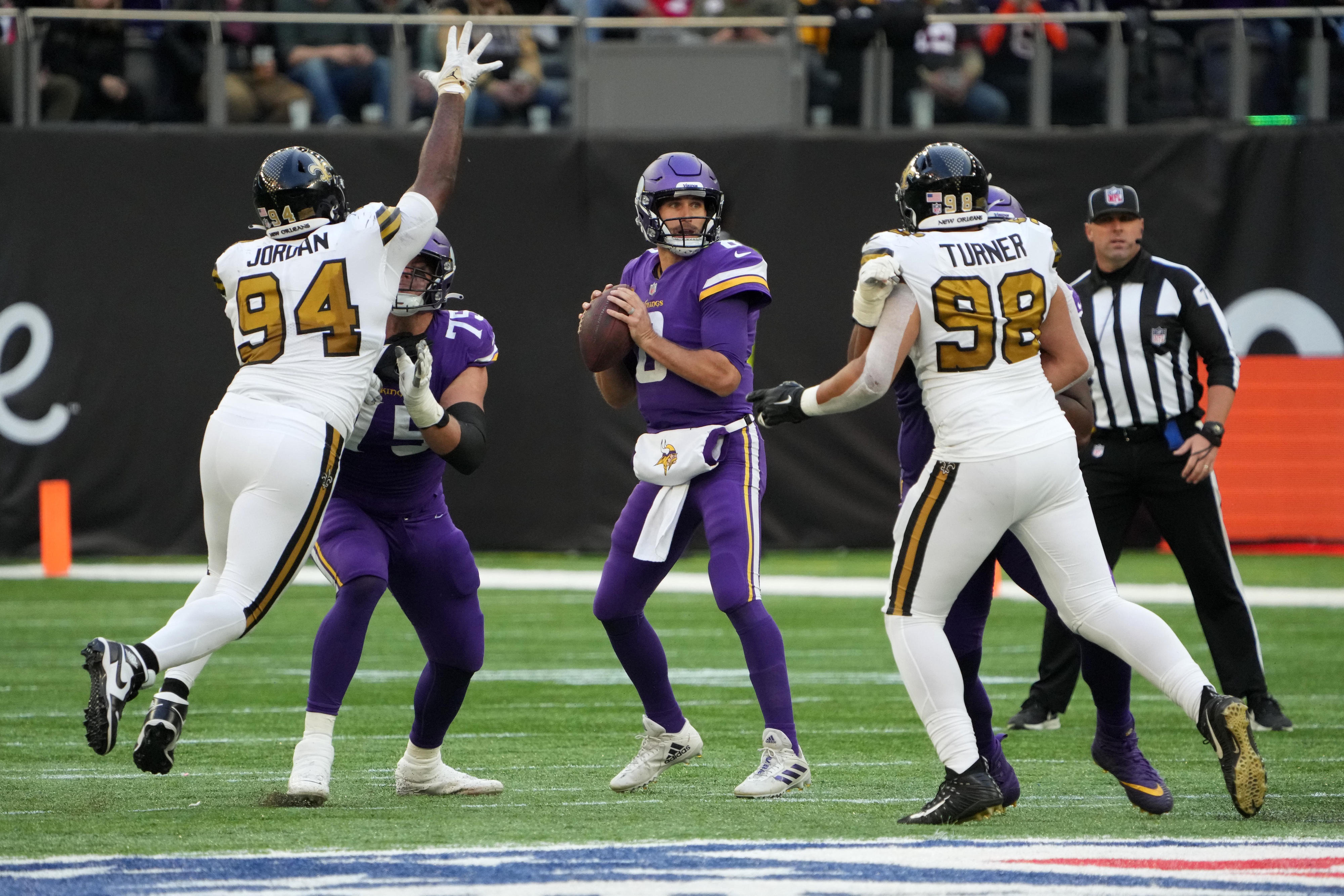 Indianapolis Colts vs Minnesota Vikings Prediction, 12/17/2022 NFL Picks, Best Bets & Odds Week 15