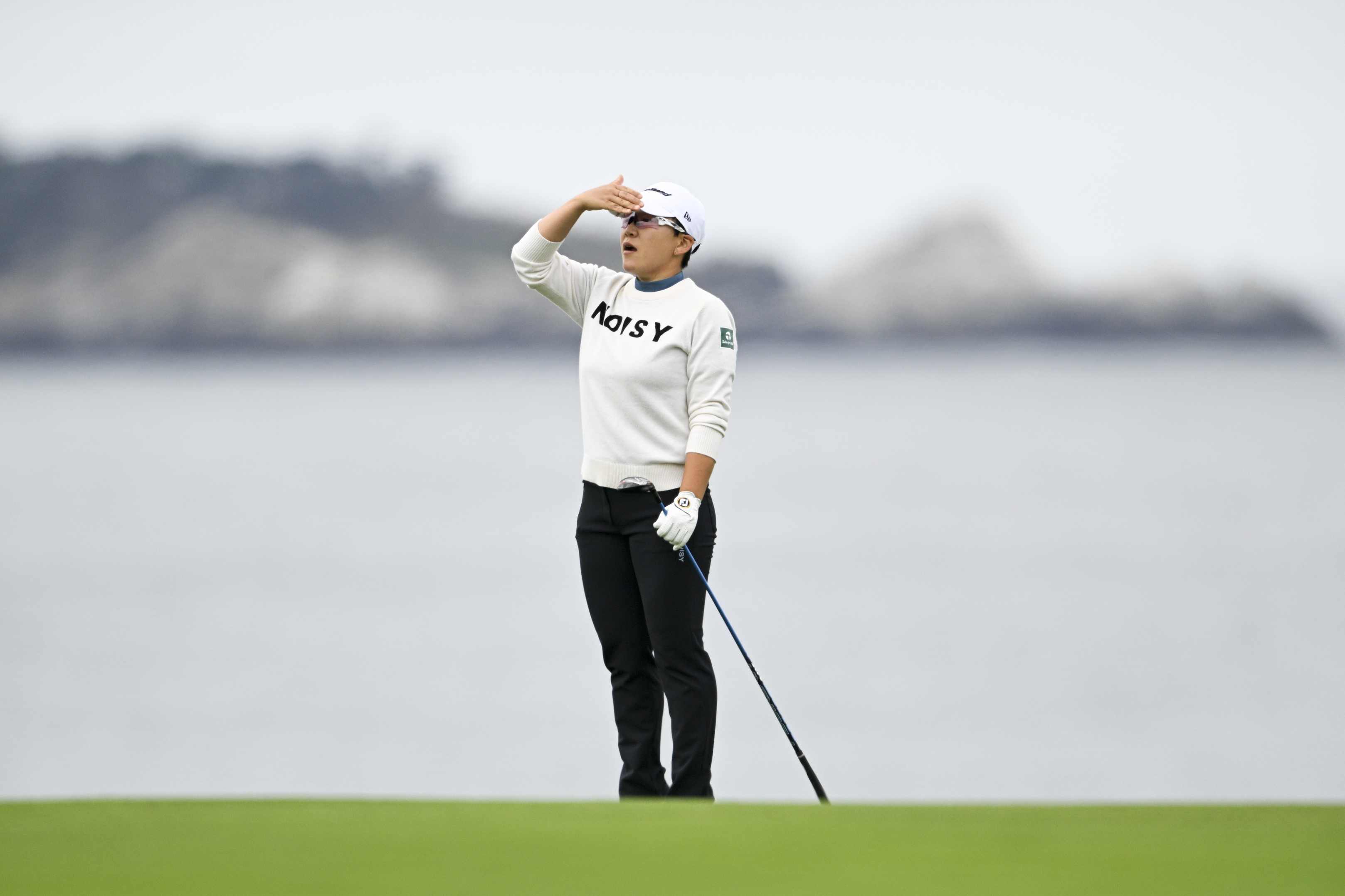 LPGA picks US Women's Open Jiyai Shin 
