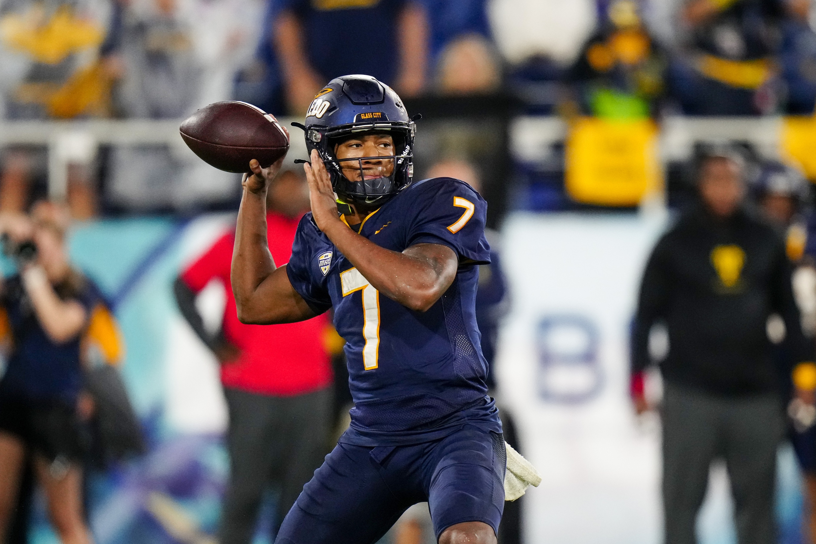 202324 MAC Football Predictions with Betting Odds and Expert Picks
