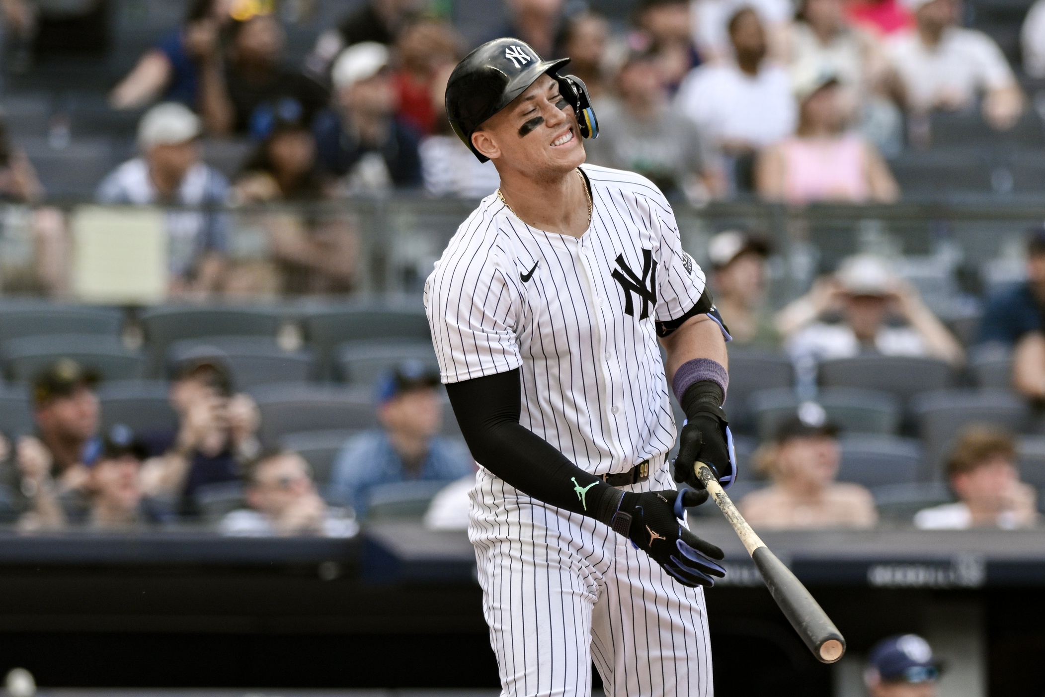 mlb picks Aaron Judge New York Yankees predictions best bet odds