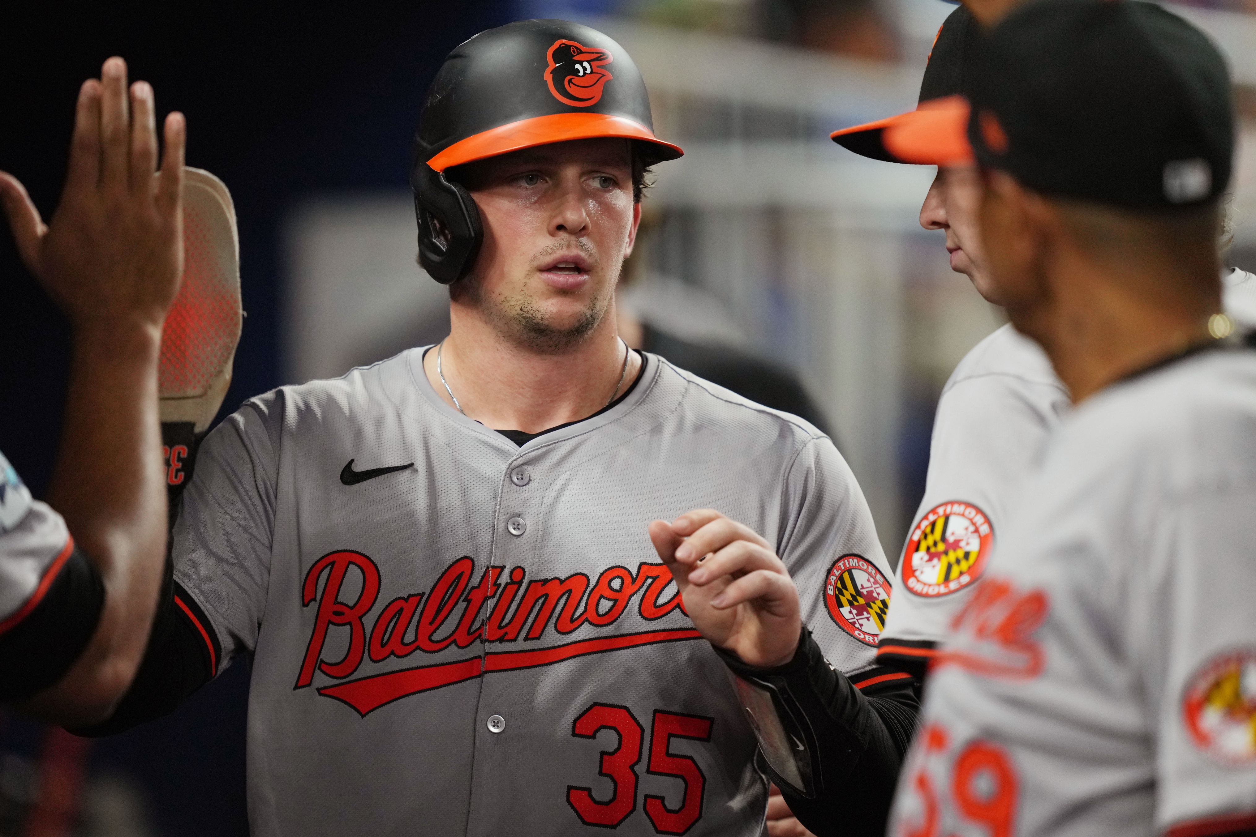 mlb picks Adley Rutschman Baltimore Orioles predictions best bet odds