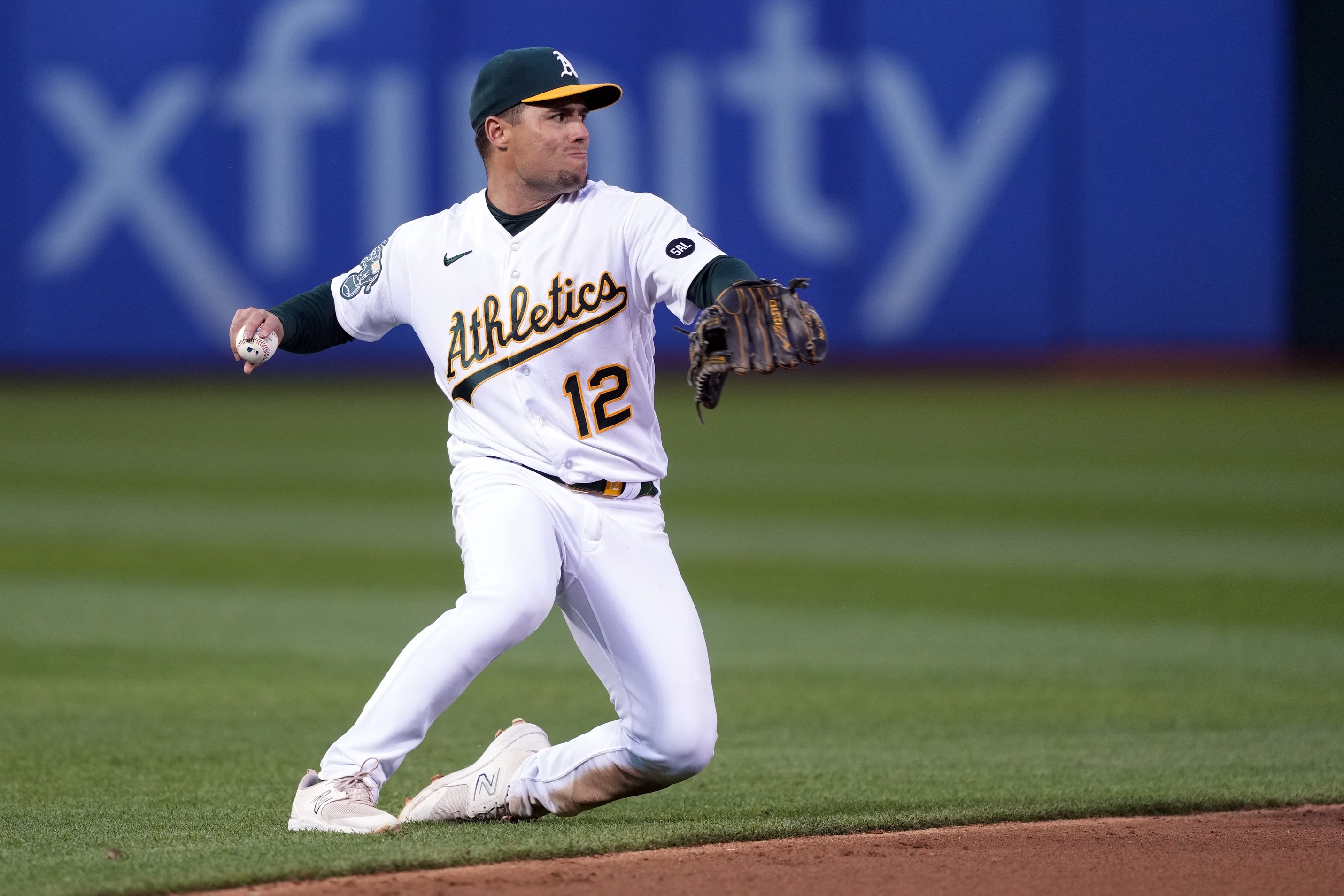Houston Astros Host Oakland Athletics — Series Preview - The